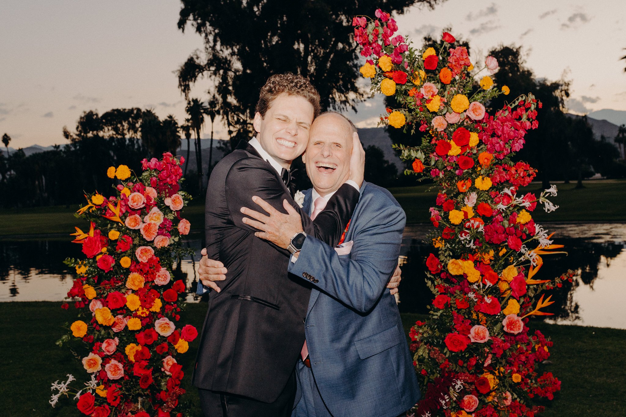 los angeles lgbtq+ wedding photographer - desert island country club wedding - itlaphoto.com-125.jpg