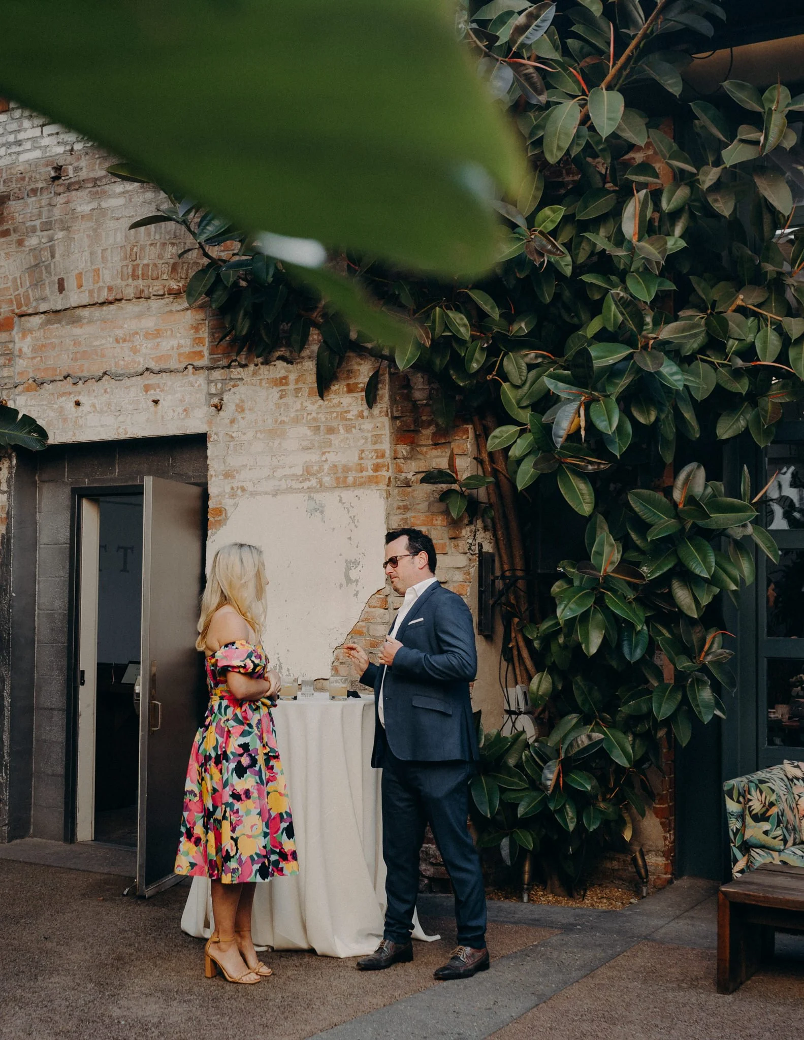 candid comedic wedding photography - millwick wedding dtla - queer lgbtq+ vendors - itlaphoto.com-112.jpg