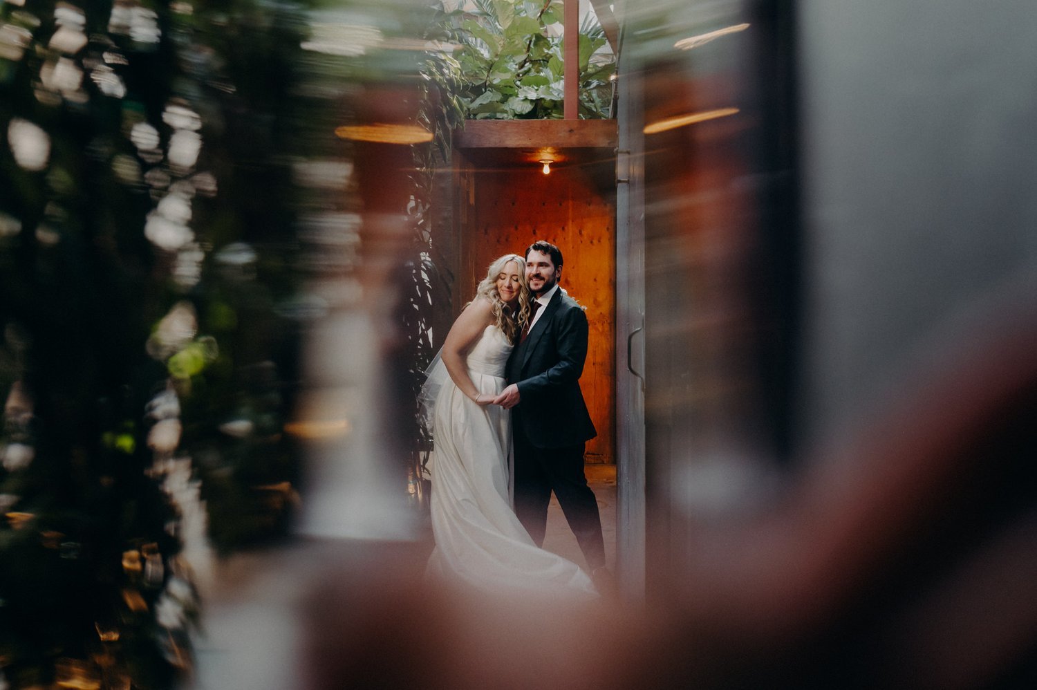Pierre + Ashley