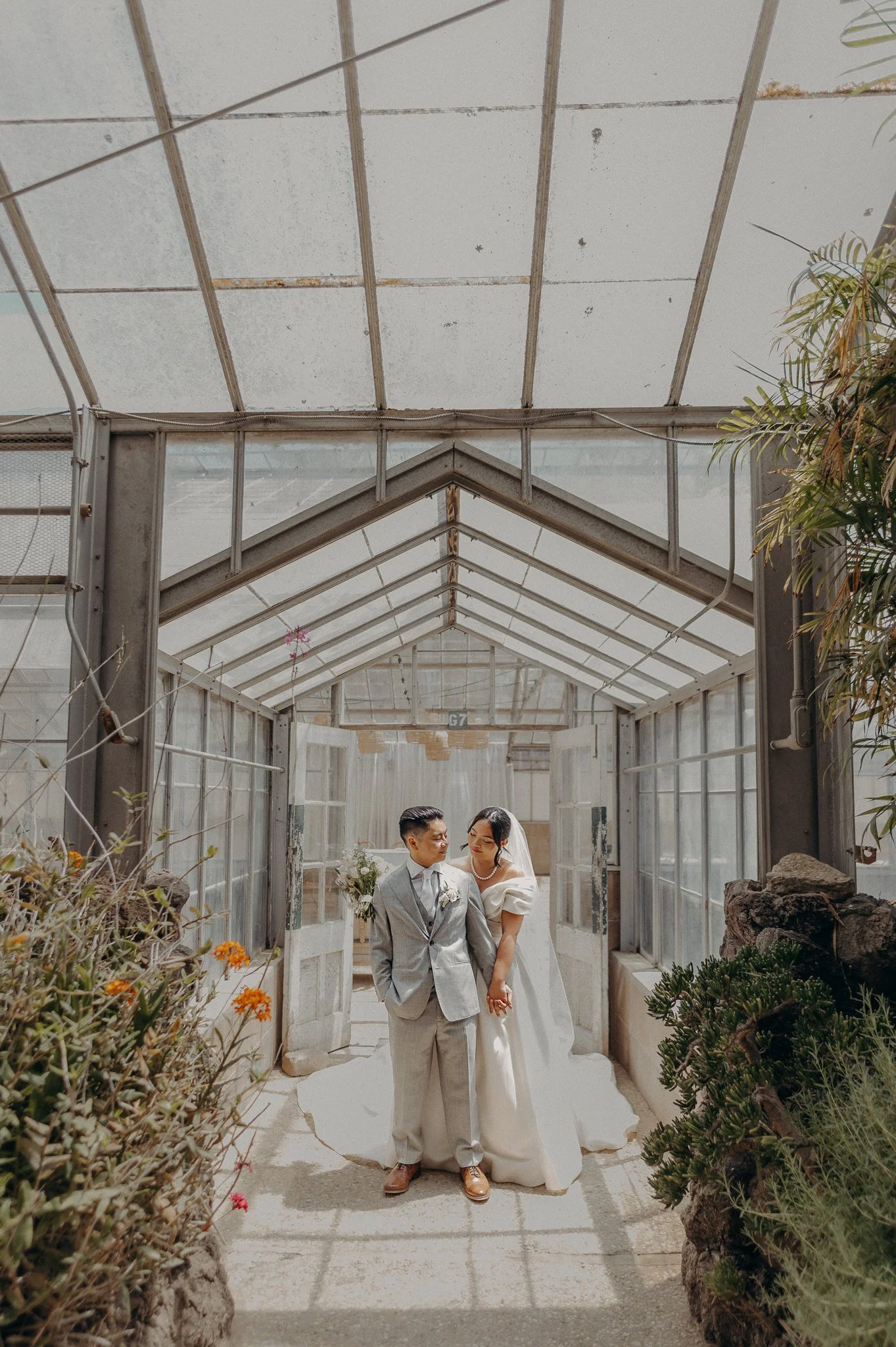 queer los angeles wedding photographers - Dos Pueblos Orchid Farm Wedding - itlaphoto.com-33.jpg