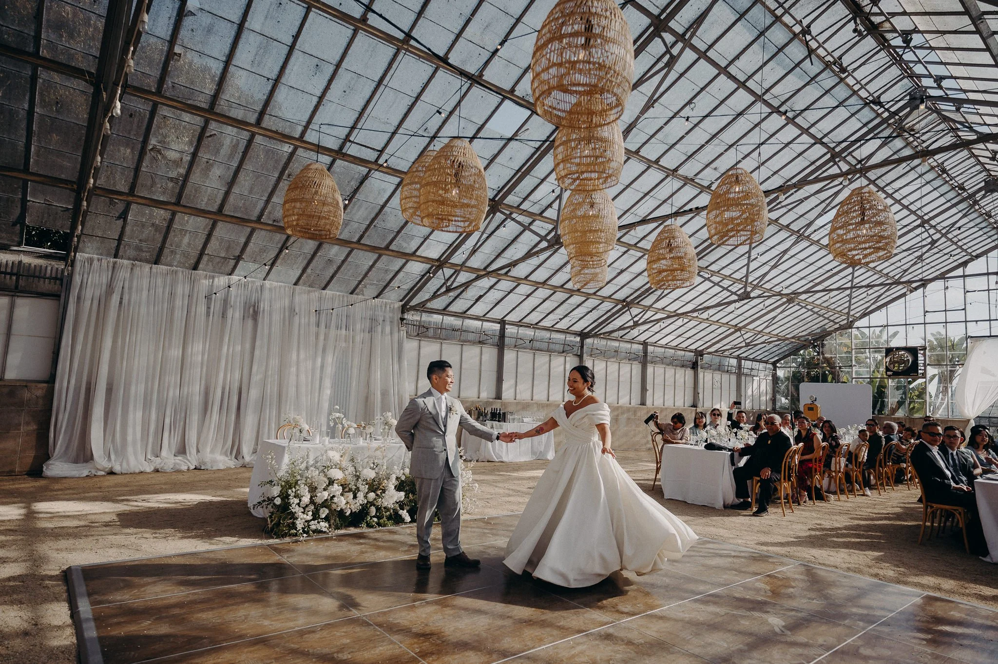 queer los angeles wedding photographers - Dos Pueblos Orchid Farm Wedding - itlaphoto.com-83.jpg