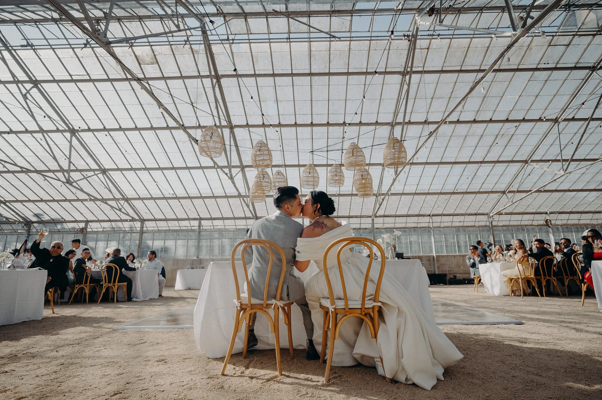 queer los angeles wedding photographers - Dos Pueblos Orchid Farm Wedding - itlaphoto.com-87.jpg