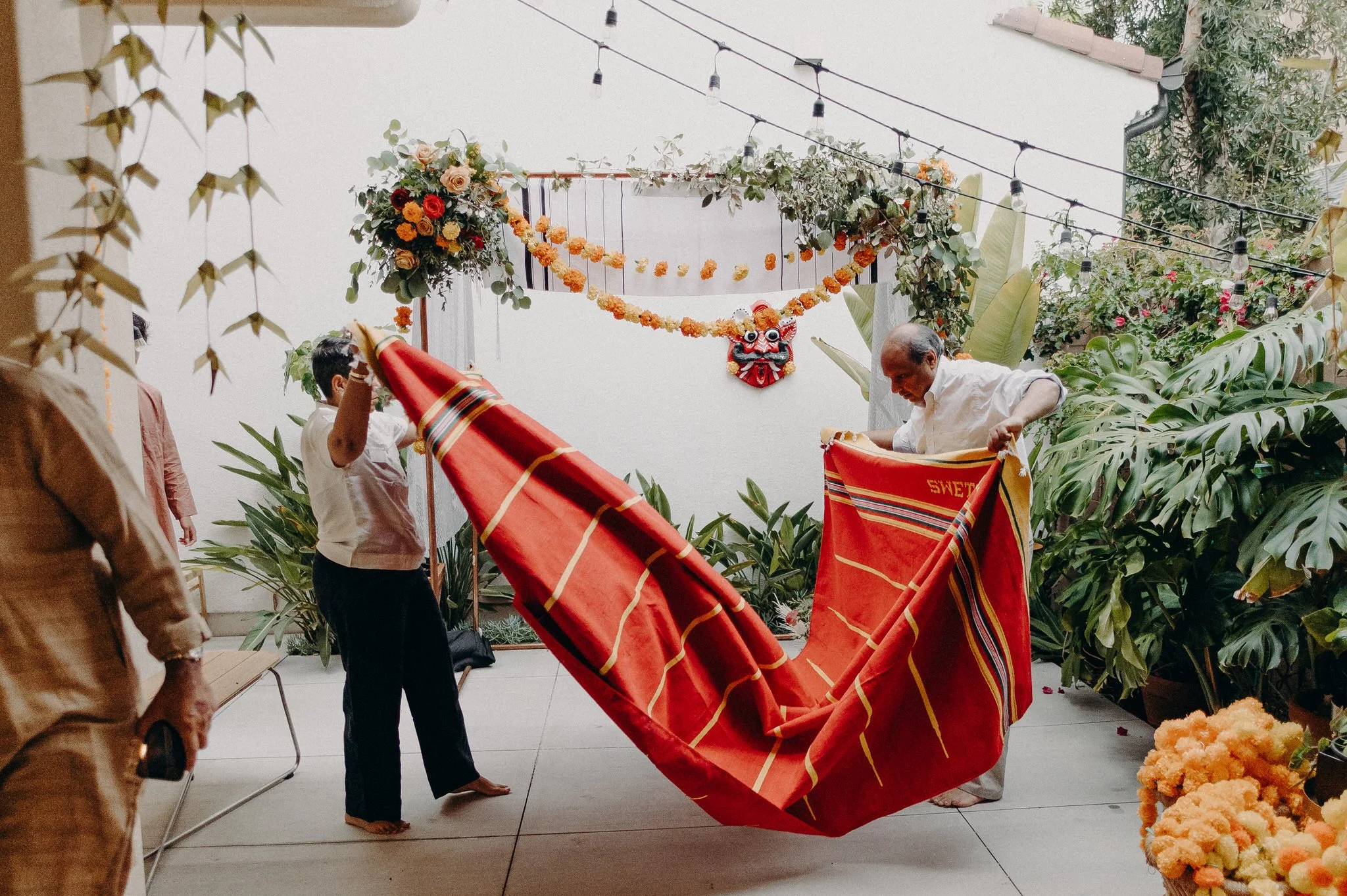 queer orange county wedding photographers - lgbtq indian wedding - nonbinary couple marriage - itlaphoto.com--31.jpg
