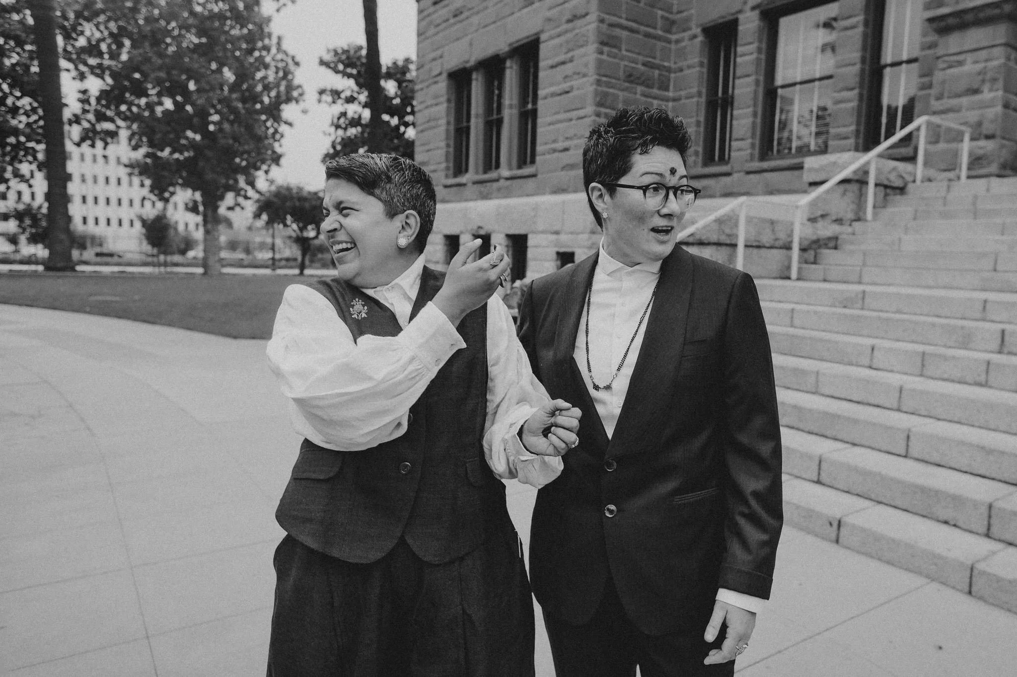 queer orange county wedding photographers - lgbtq indian wedding - nonbinary couple marriage - itlaphoto.com--59.jpg