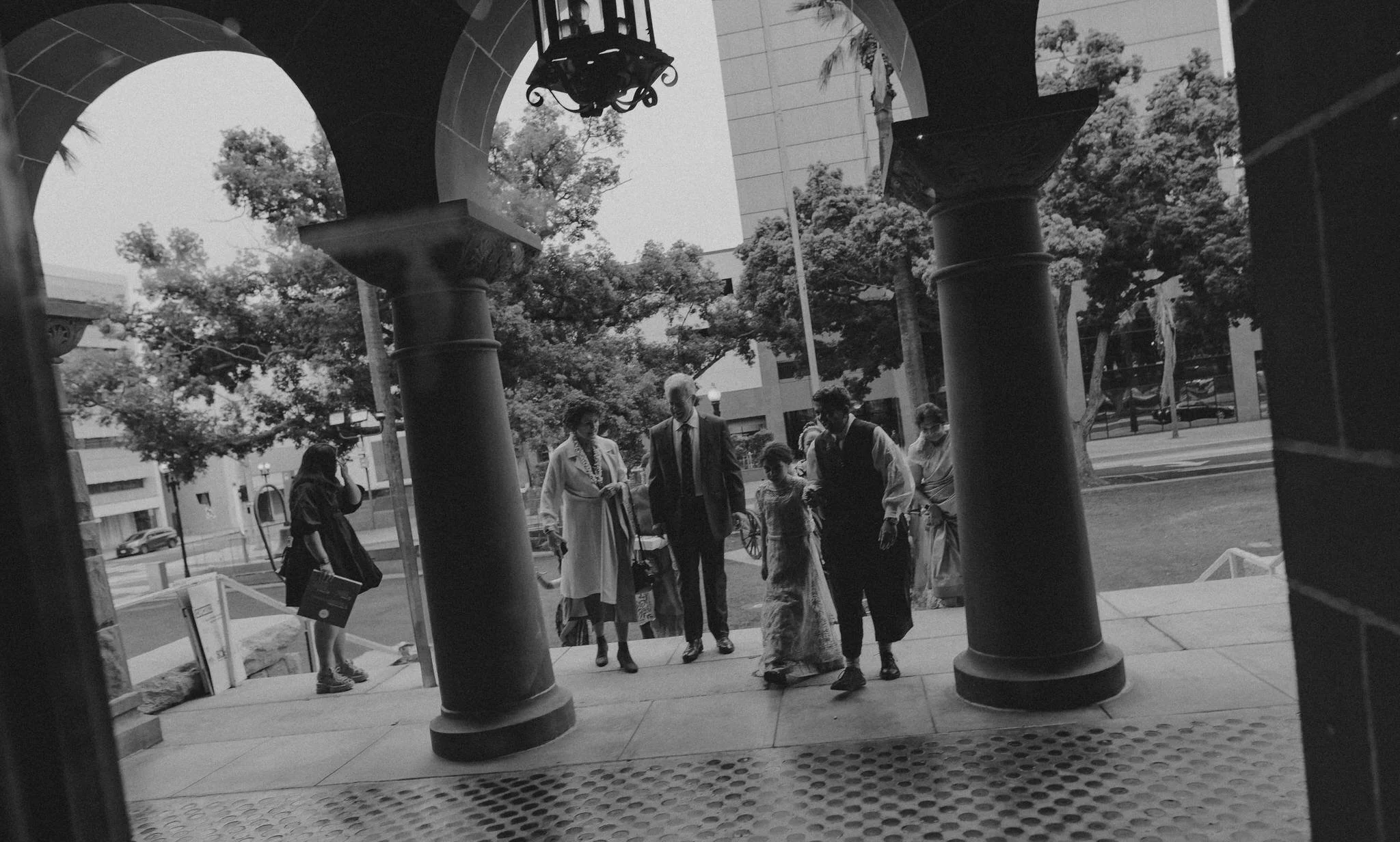 queer orange county wedding photographers - lgbtq indian wedding - nonbinary couple marriage - itlaphoto.com--60.jpg
