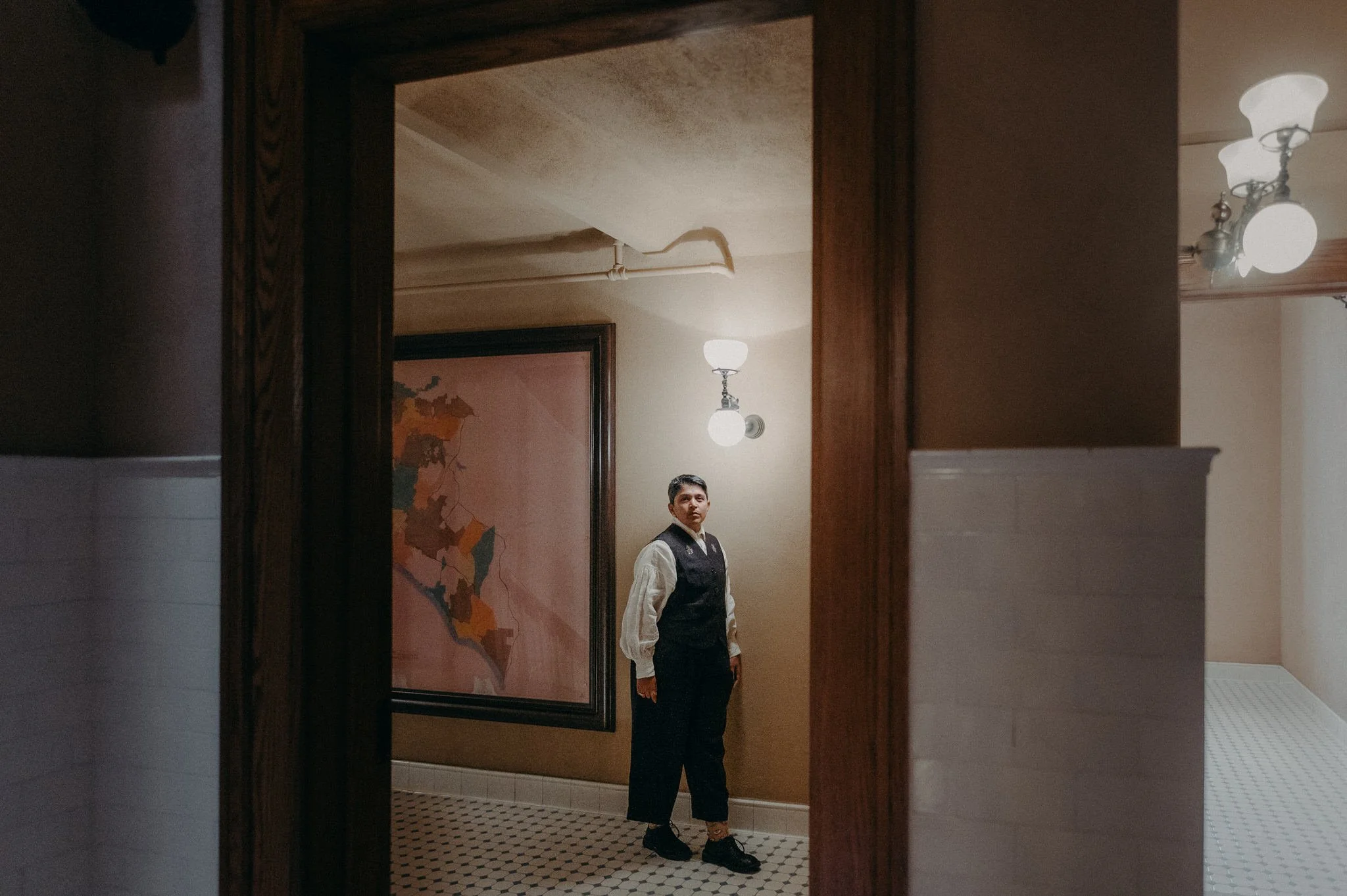 queer orange county wedding photographers - lgbtq indian wedding - nonbinary couple marriage - itlaphoto.com--80.jpg