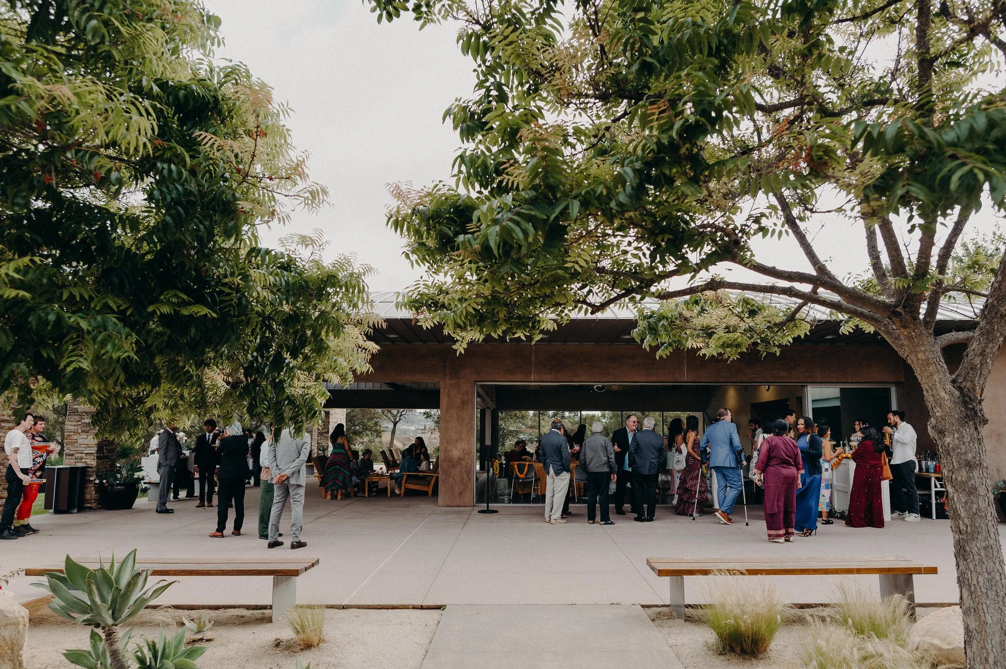 queer orange county wedding photographers - lgbtq indian wedding - nonbinary couple marriage - itlaphoto.com--99.jpg