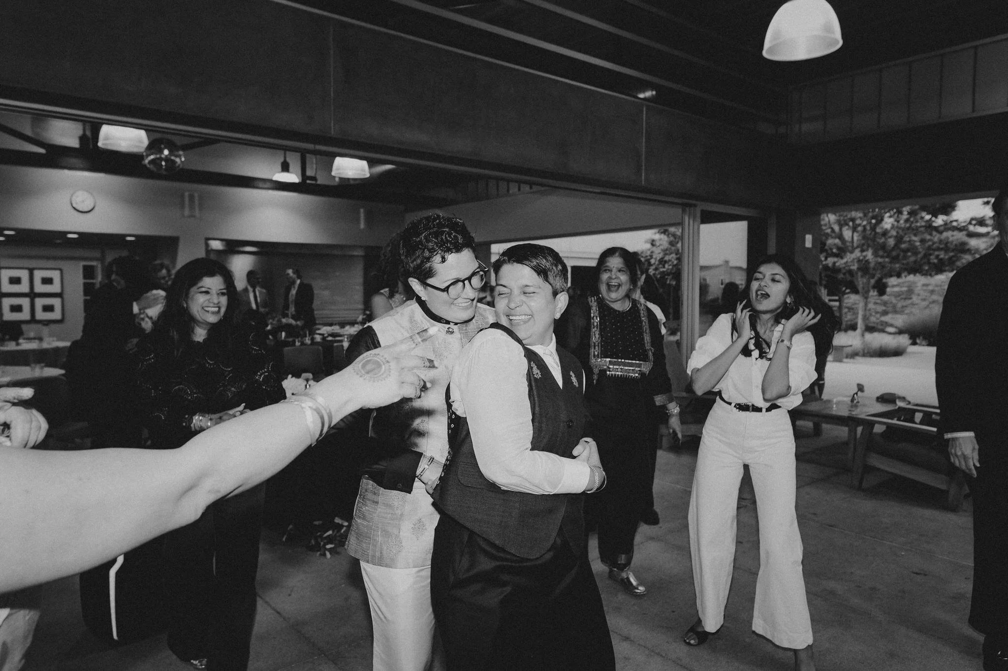 queer orange county wedding photographers - lgbtq indian wedding - nonbinary couple marriage - itlaphoto.com--119.jpg