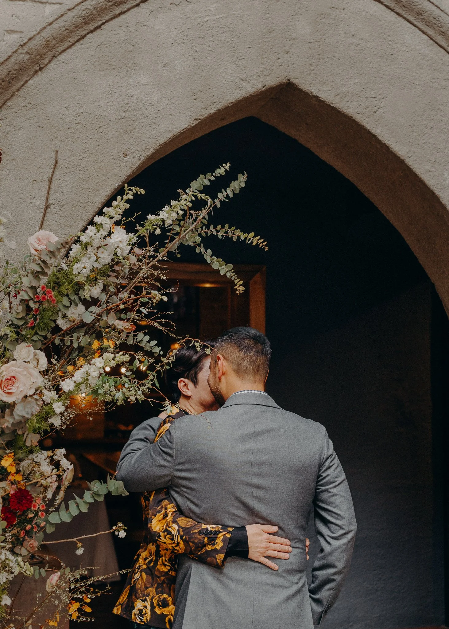 queer los angeles wedding photographer - republique wedding - itlaphoto.com--52.jpg