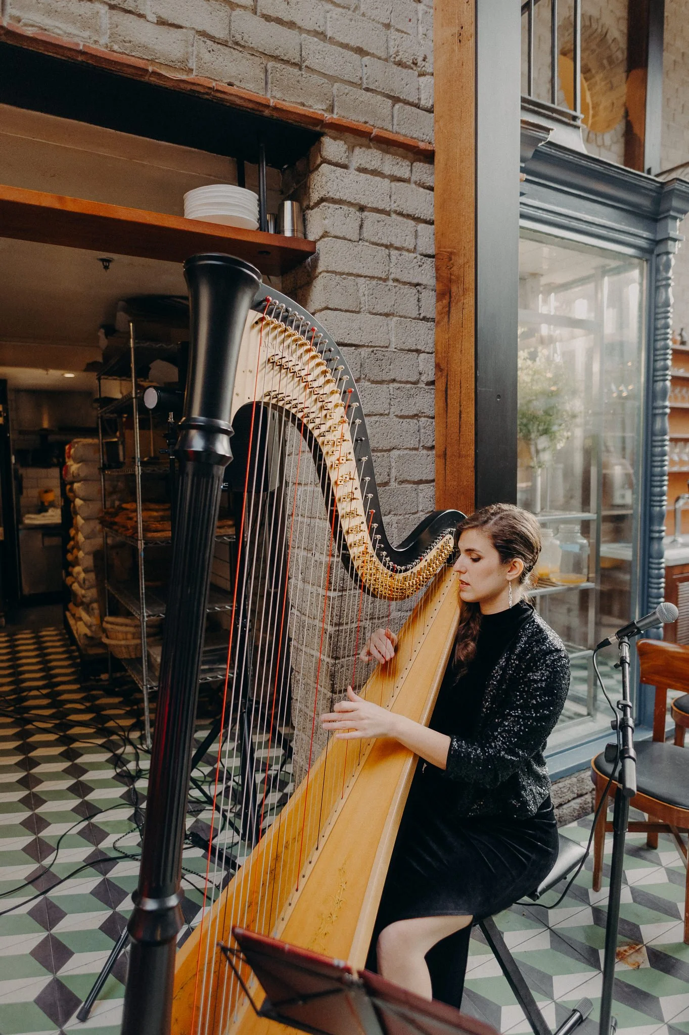 queer los angeles wedding photographer - republique wedding - itlaphoto.com--57.jpg