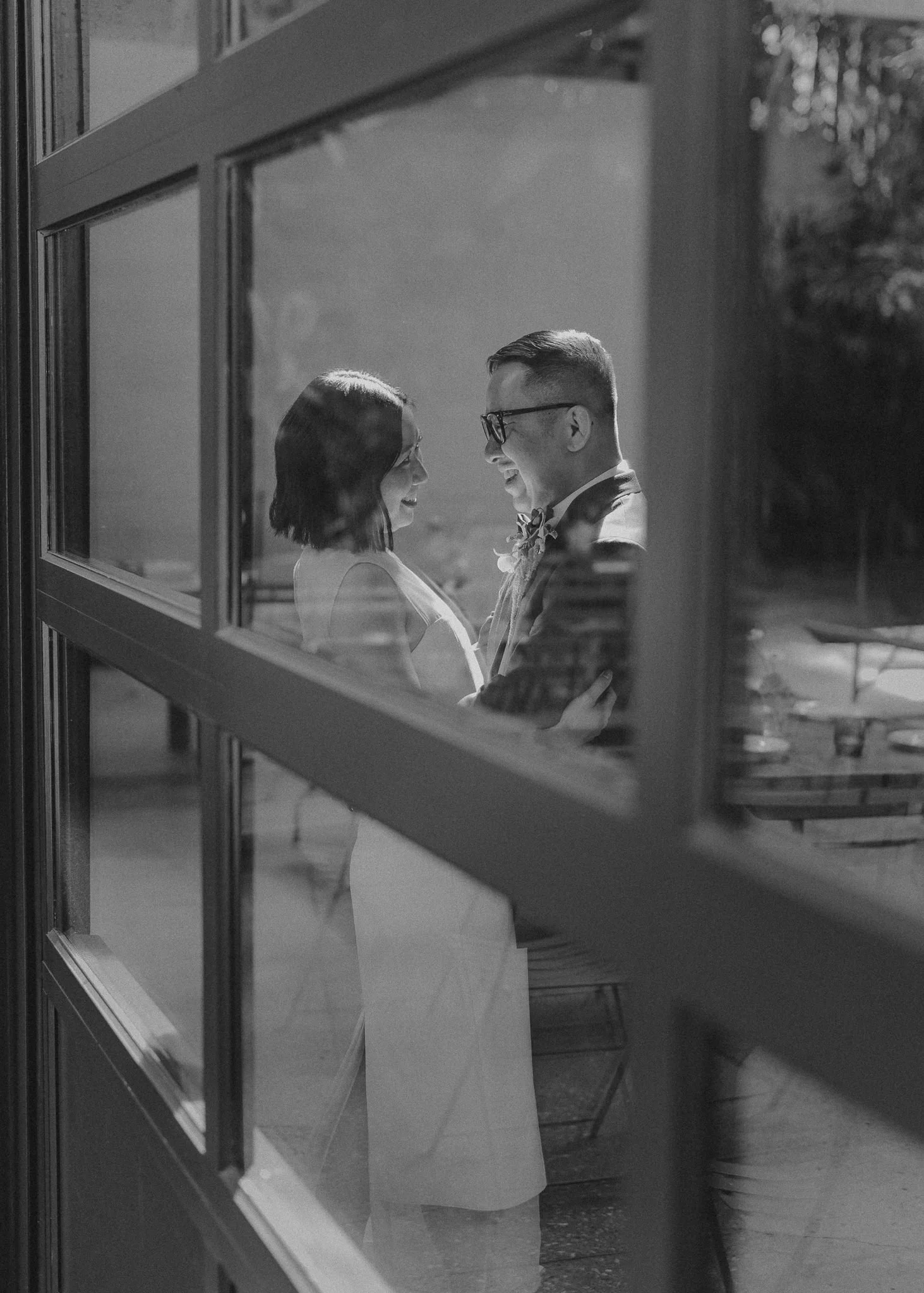 lgbtq+ wedding photographers in LA - los angeles queer wedding photo - millwick venue - itlaphoto.com-40.jpg