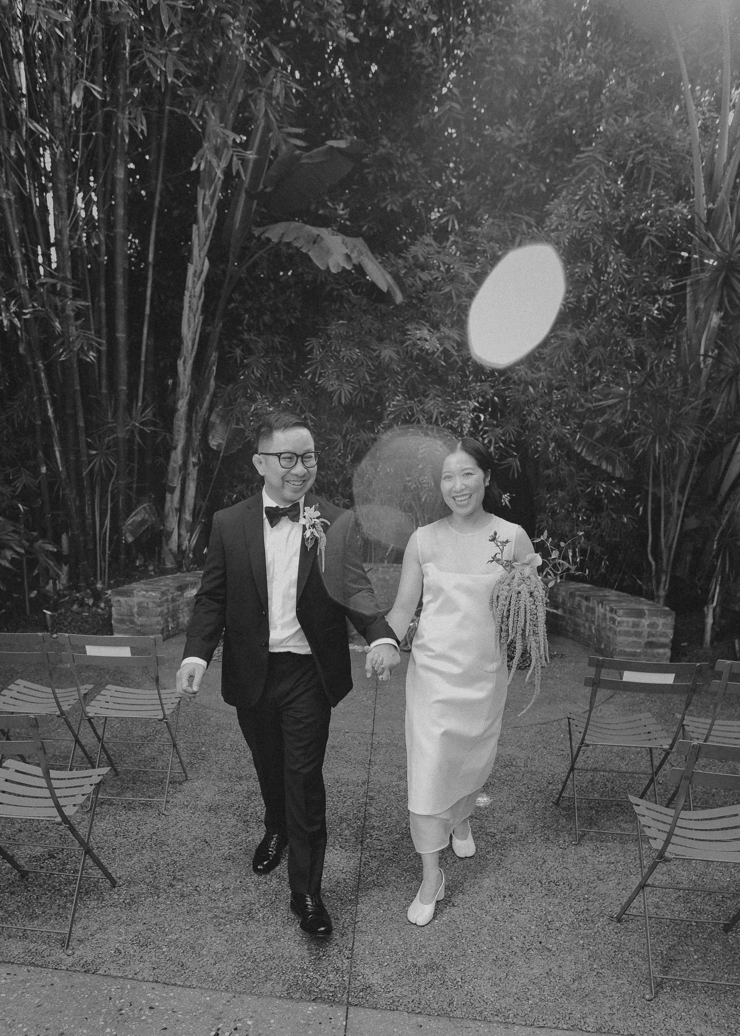 lgbtq+ wedding photographers in LA - los angeles queer wedding photo - millwick venue - itlaphoto.com-46.jpg
