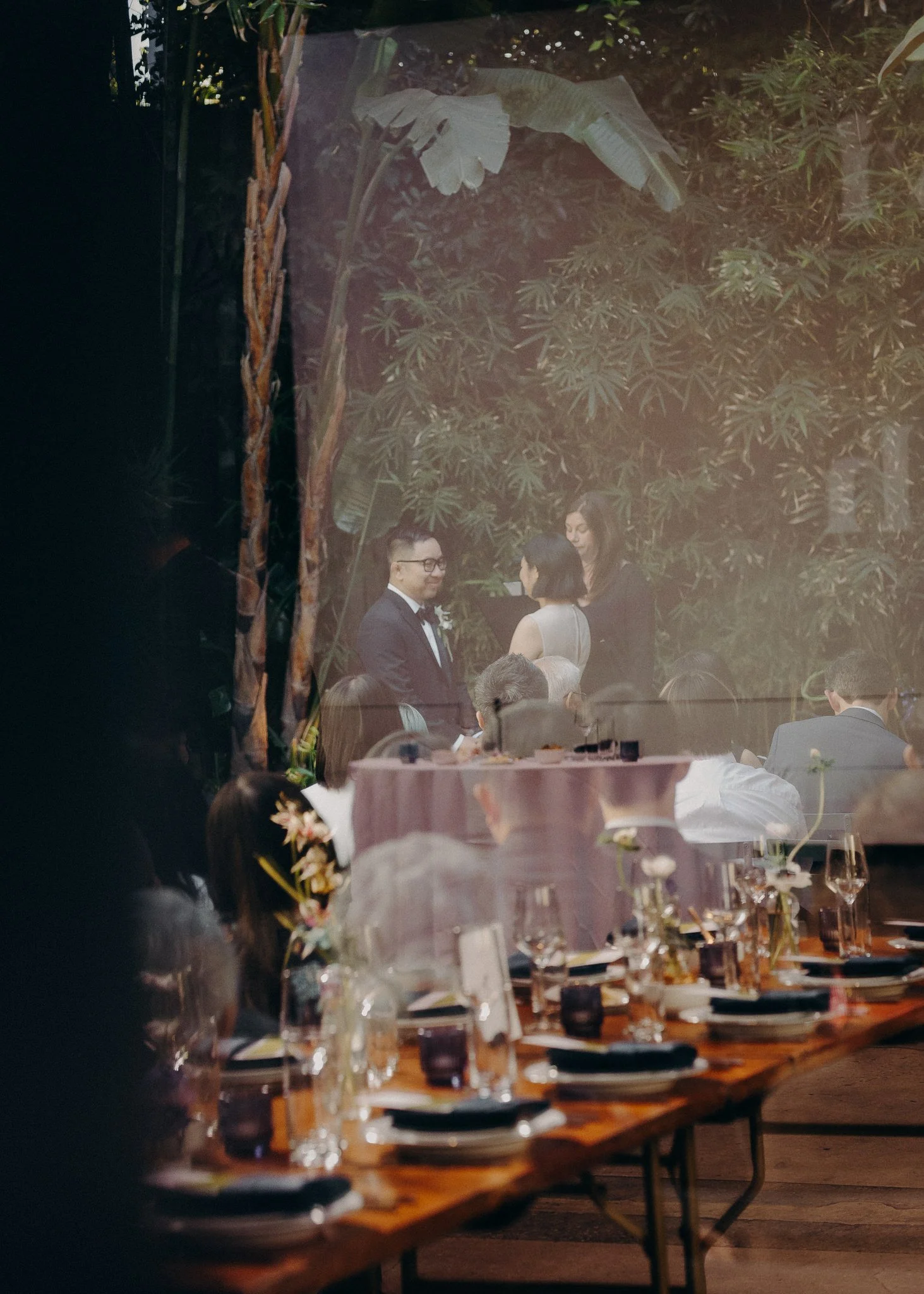 lgbtq+ wedding photographers in LA - los angeles queer wedding photo - millwick venue - itlaphoto.com-58.jpg