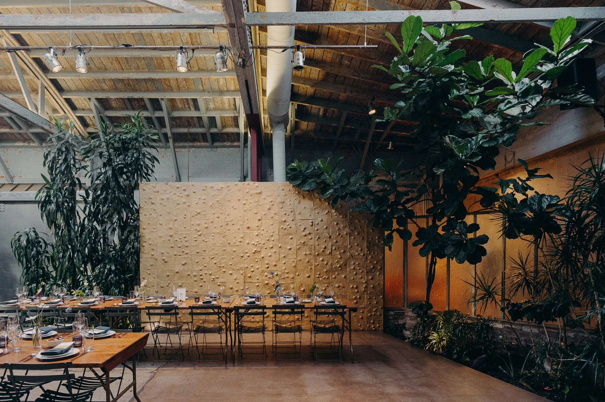 lgbtq+ wedding photographers in LA - los angeles queer wedding photo - millwick venue - itlaphoto.com-88.jpg