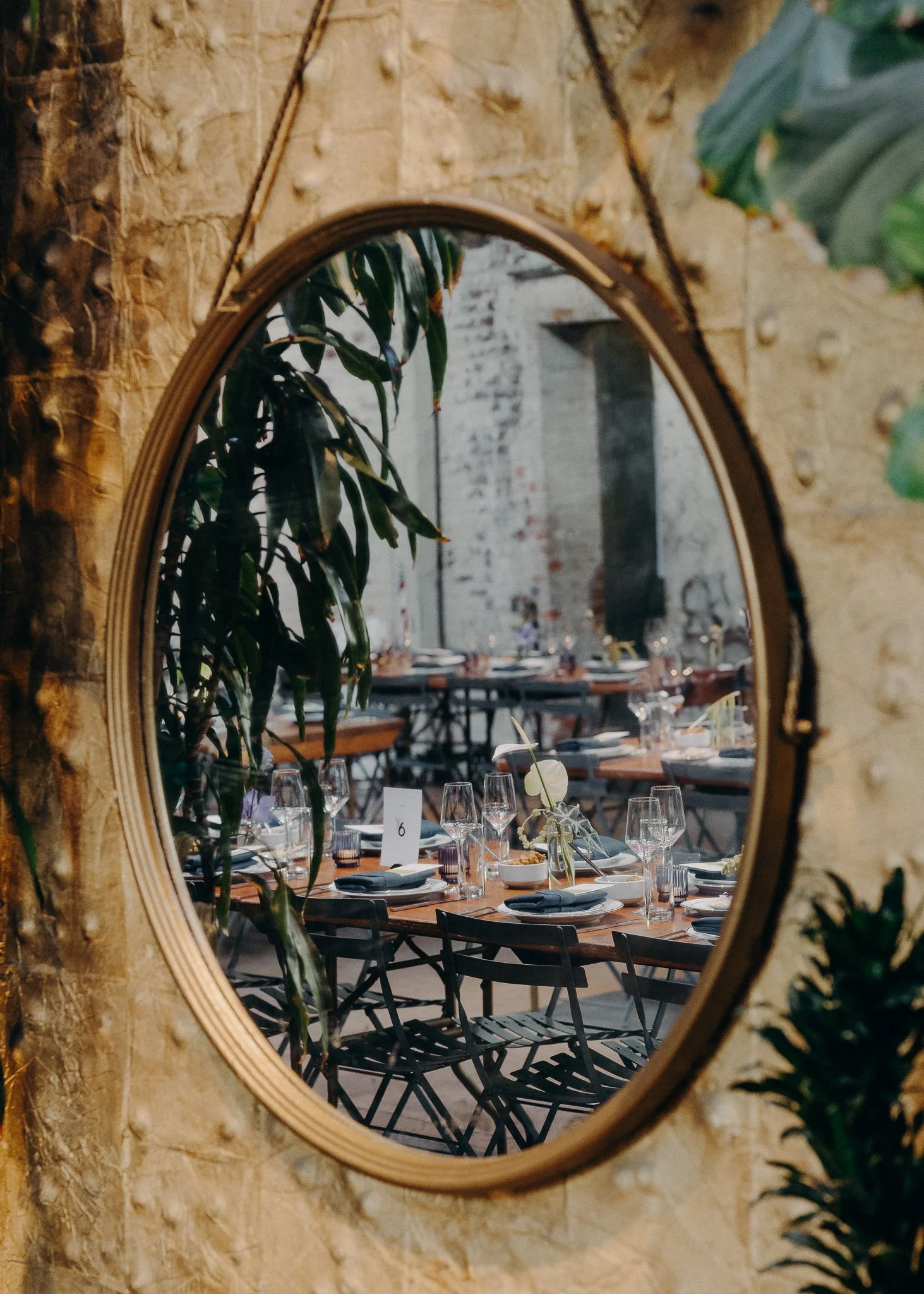 lgbtq+ wedding photographers in LA - los angeles queer wedding photo - millwick venue - itlaphoto.com-89.jpg
