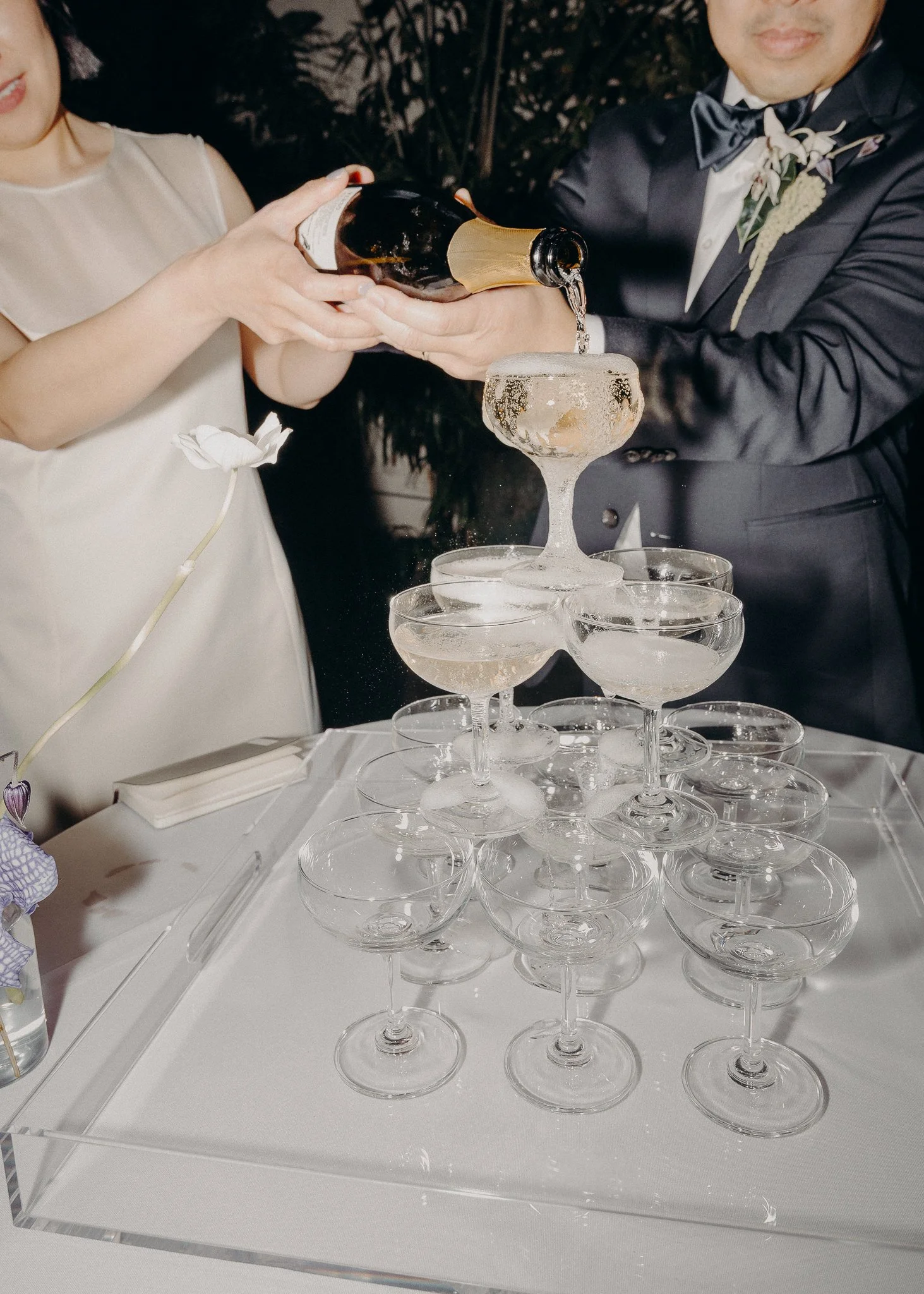 lgbtq+ wedding photographers in LA - los angeles queer wedding photo - millwick venue - itlaphoto.com-100.jpg