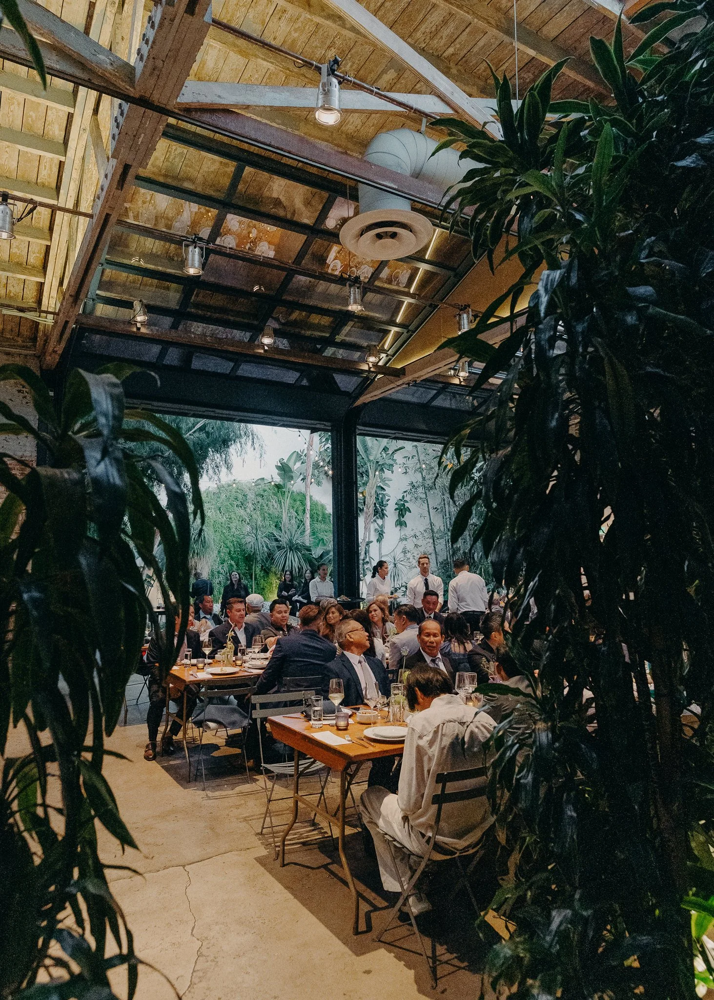 lgbtq+ wedding photographers in LA - los angeles queer wedding photo - millwick venue - itlaphoto.com-104.jpg