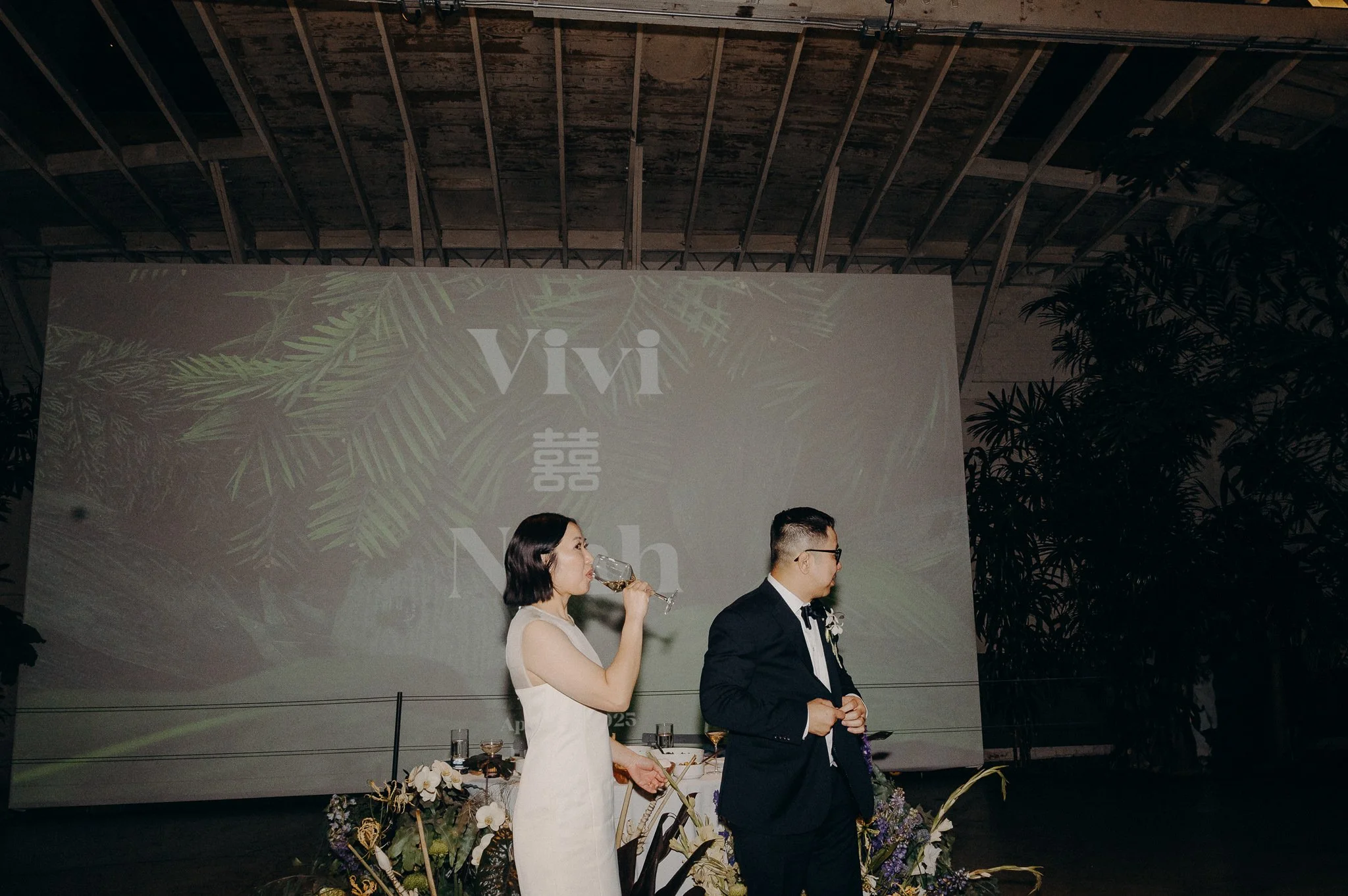 lgbtq+ wedding photographers in LA - los angeles queer wedding photo - millwick venue - itlaphoto.com-106.jpg