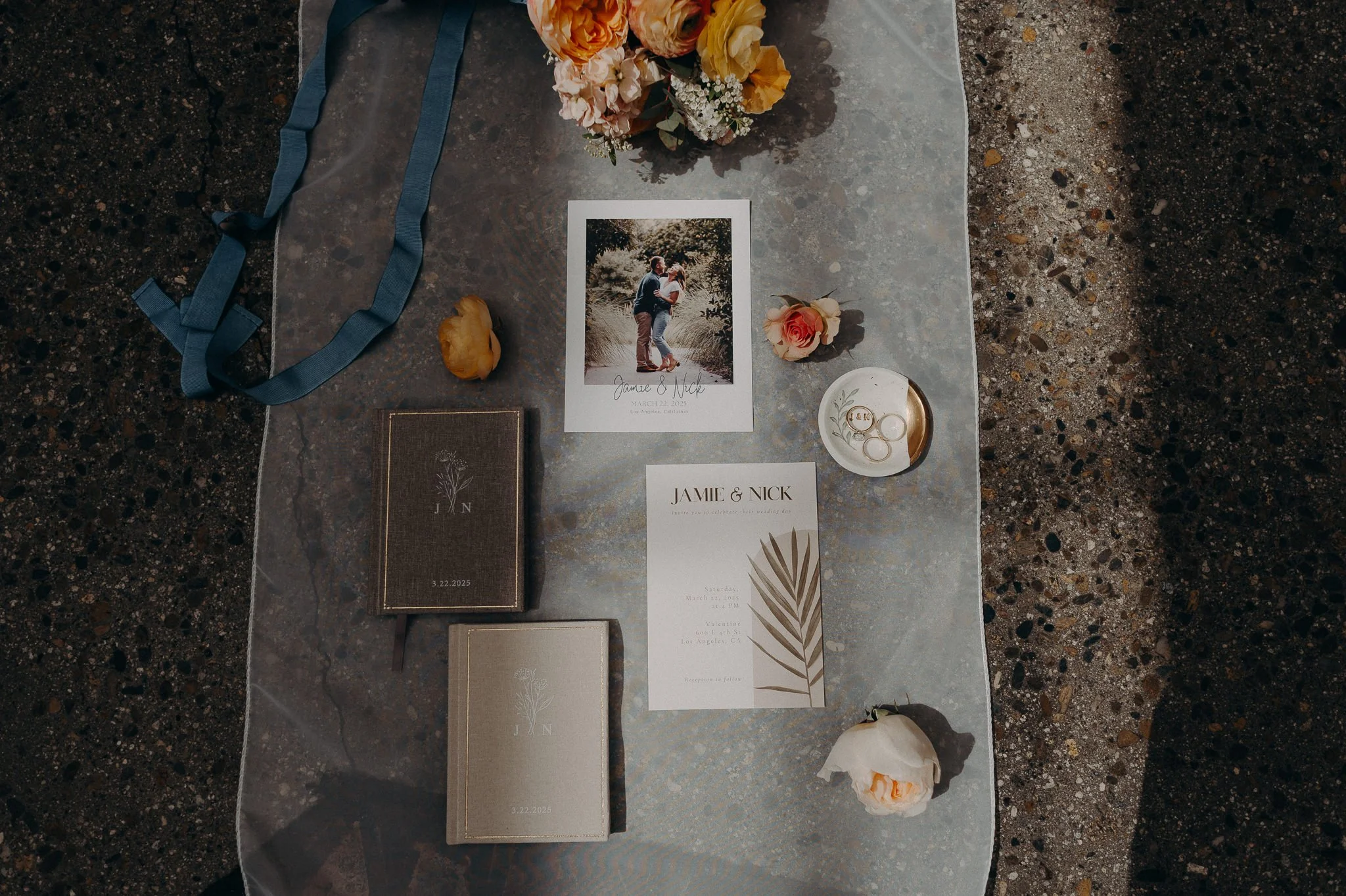 lgbtqia+ wedding photographers in LA - los angeles queer wedding photo - valentine dtla venue - itlaphoto.com--4.jpg