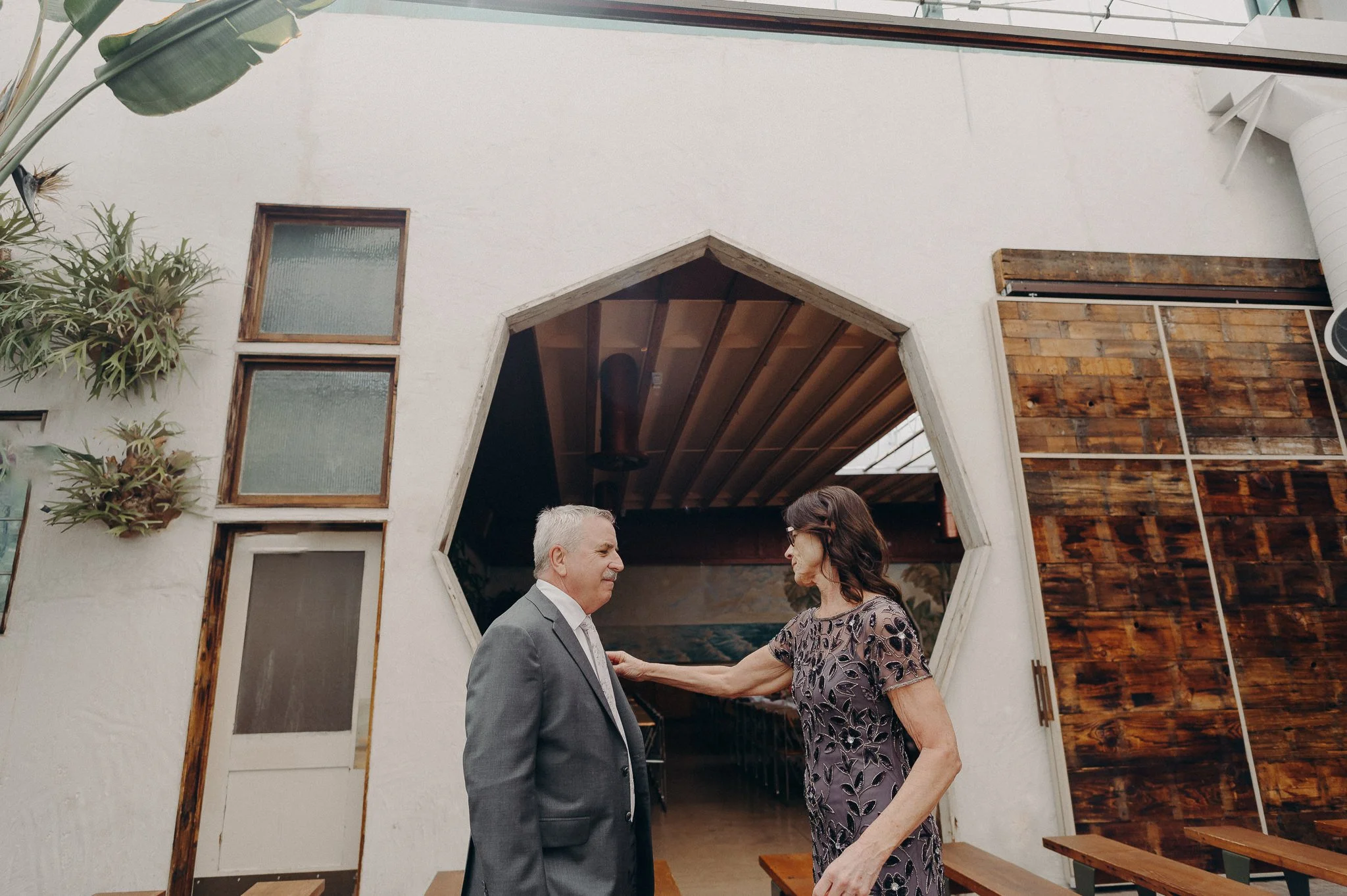 lgbtqia+ wedding photographers in LA - los angeles queer wedding photo - valentine dtla venue - itlaphoto.com--13.jpg