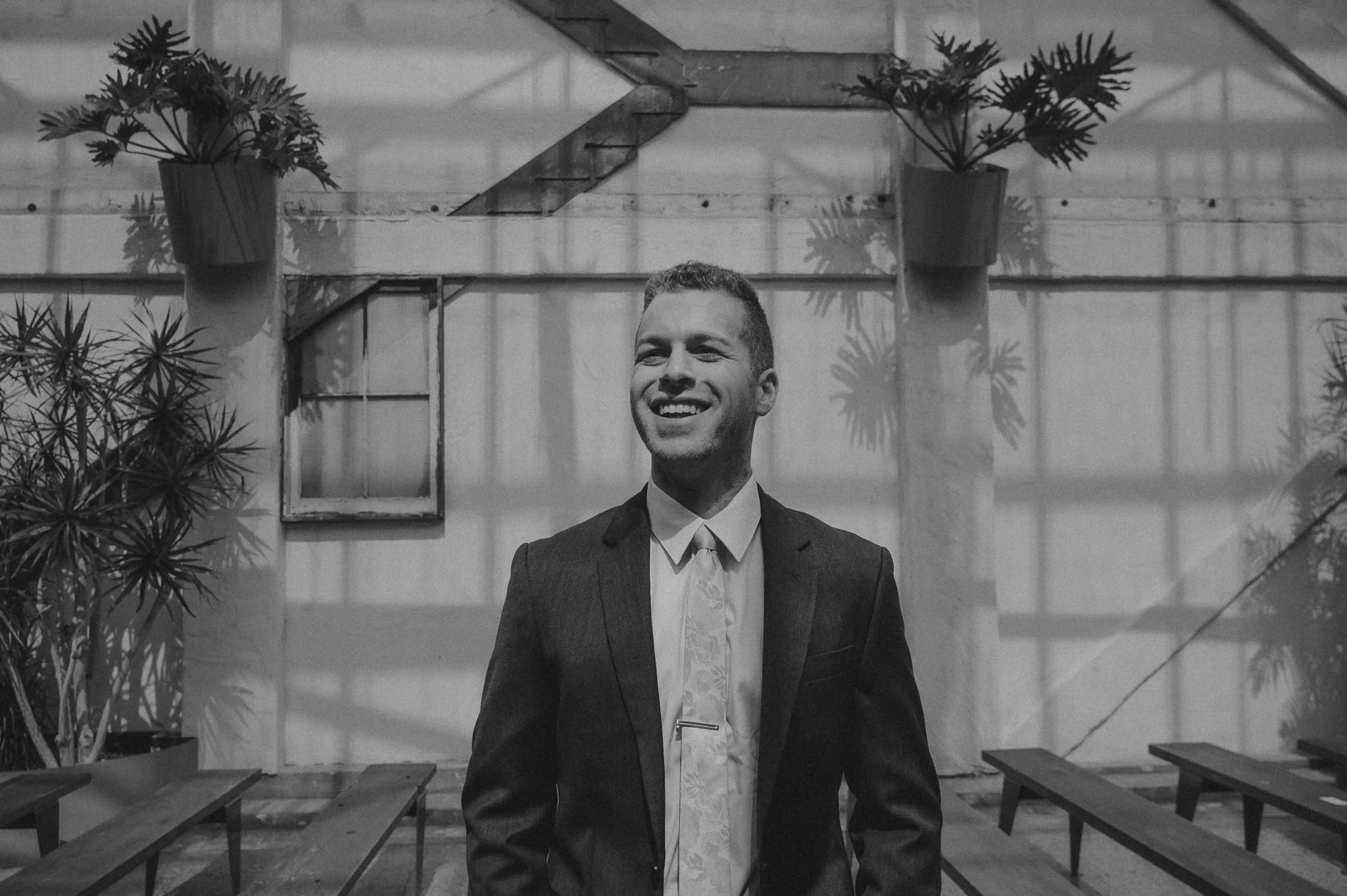 lgbtqia+ wedding photographers in LA - los angeles queer wedding photo - valentine dtla venue - itlaphoto.com--15.jpg