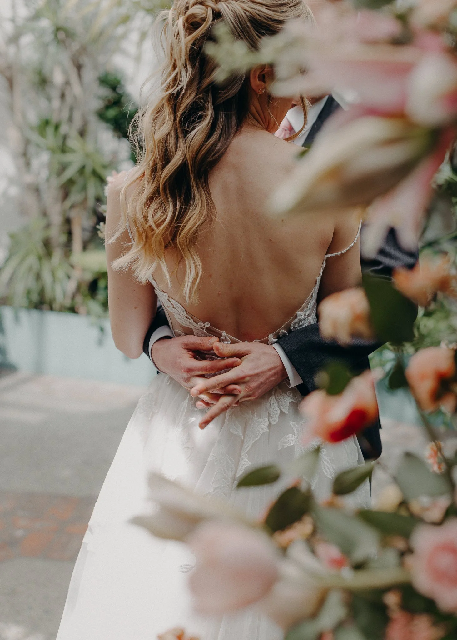 lgbtqia+ wedding photographers in LA - los angeles queer wedding photo - valentine dtla venue - itlaphoto.com--22.jpg