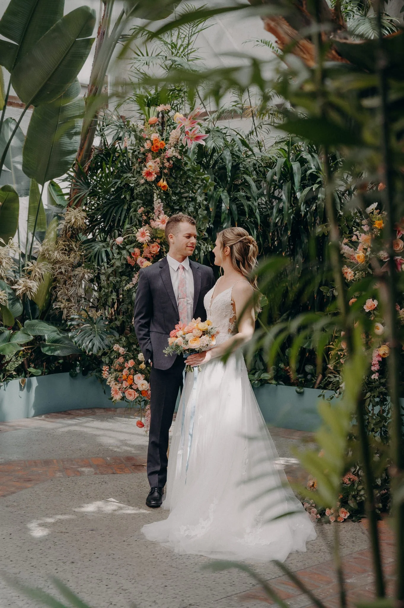 lgbtqia+ wedding photographers in LA - los angeles queer wedding photo - valentine dtla venue - itlaphoto.com--23.jpg