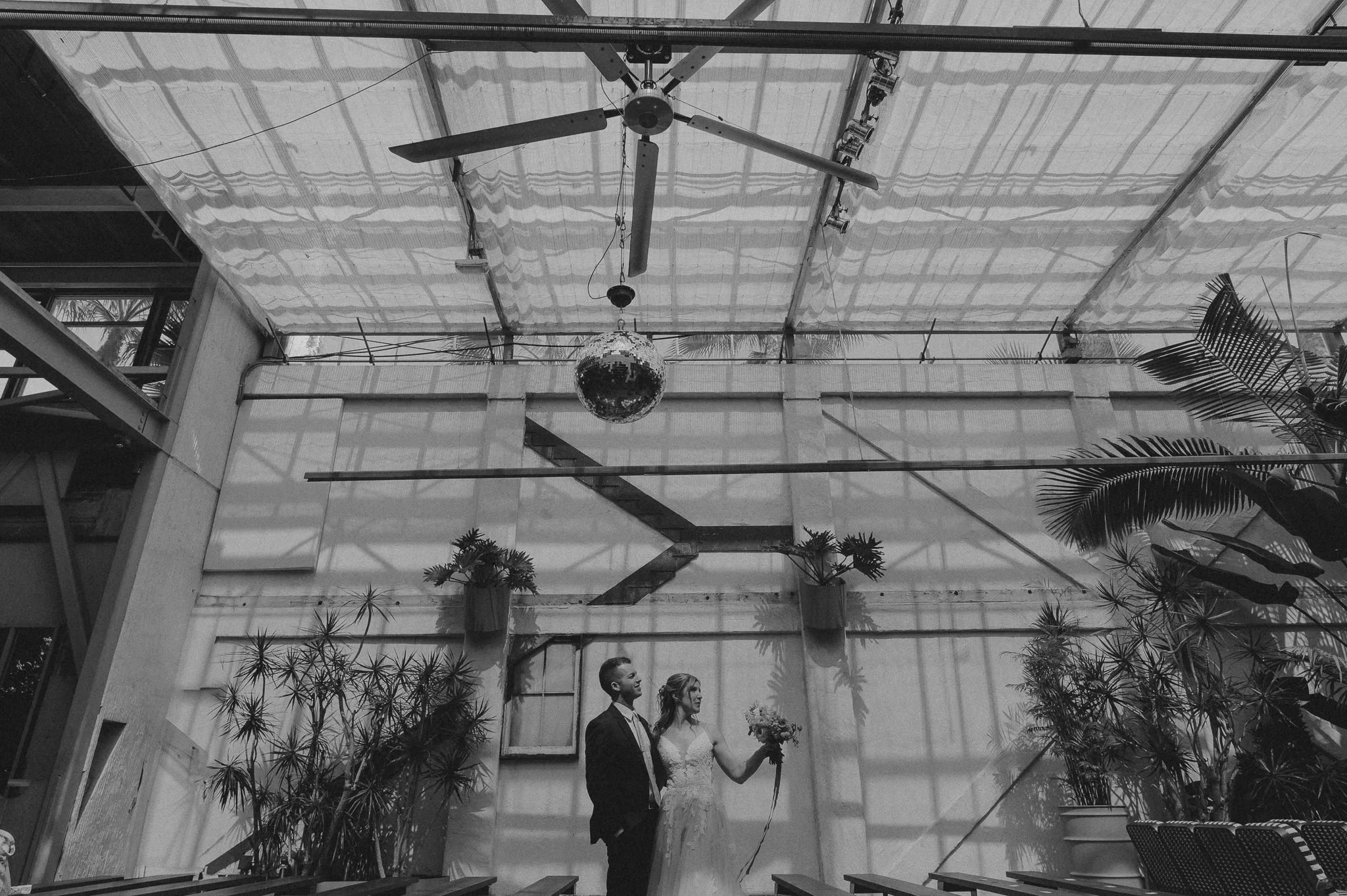 lgbtqia+ wedding photographers in LA - los angeles queer wedding photo - valentine dtla venue - itlaphoto.com--28.jpg