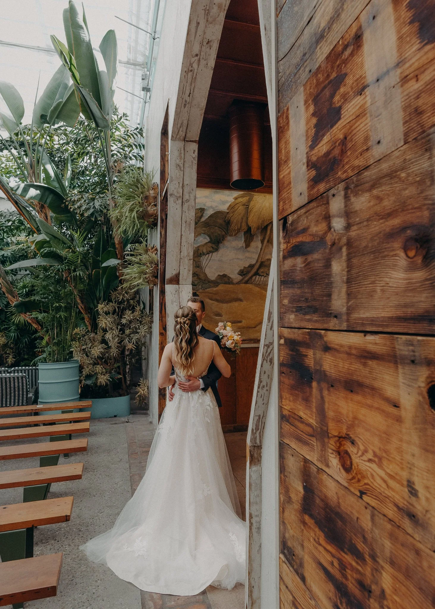 lgbtqia+ wedding photographers in LA - los angeles queer wedding photo - valentine dtla venue - itlaphoto.com--33.jpg