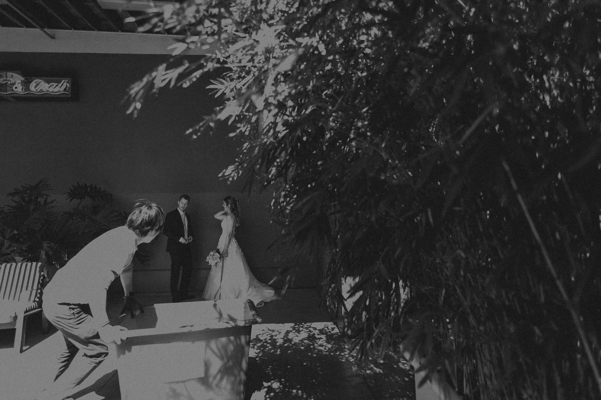 lgbtqia+ wedding photographers in LA - los angeles queer wedding photo - valentine dtla venue - itlaphoto.com--35.jpg