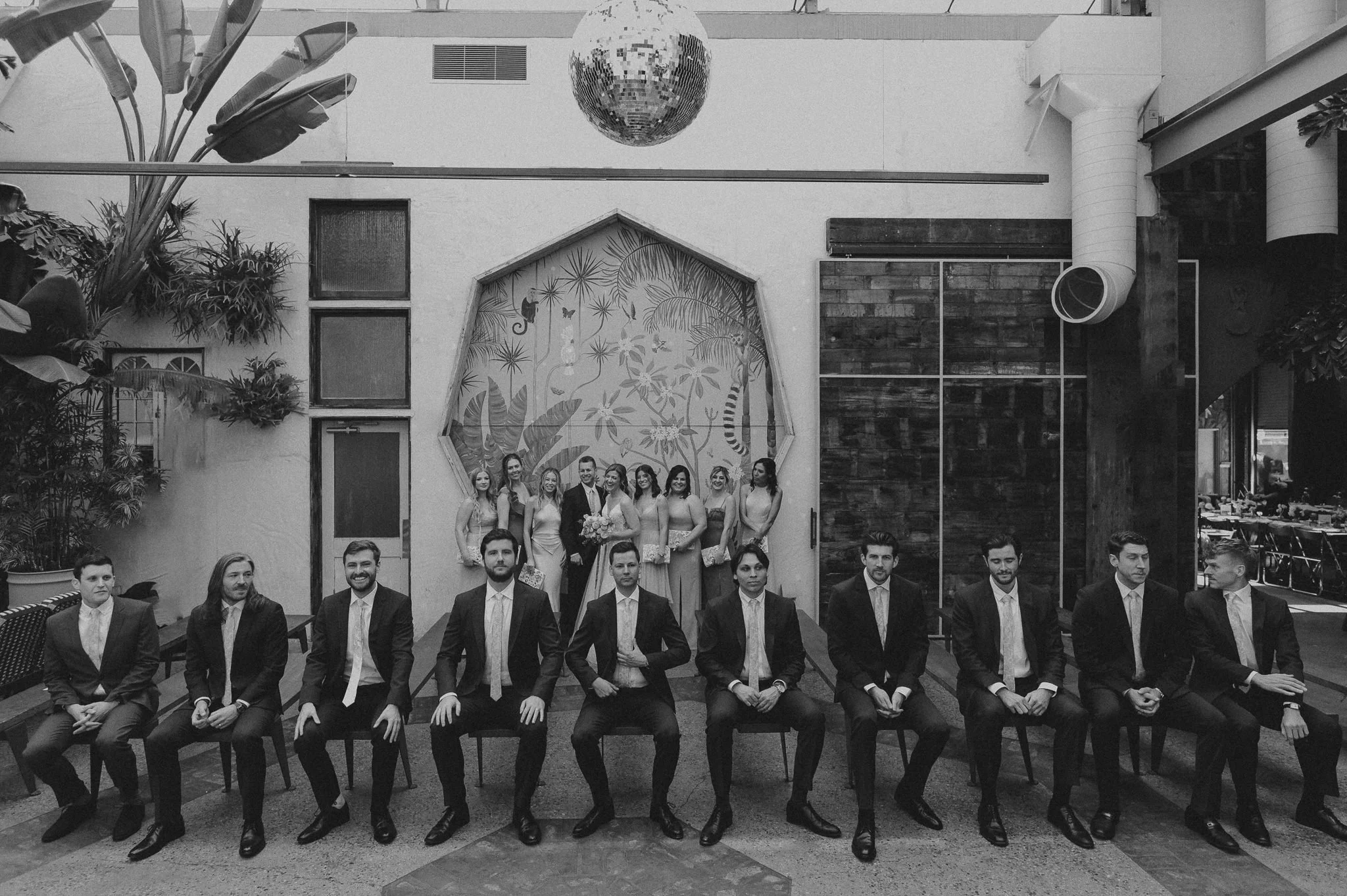 lgbtqia+ wedding photographers in LA - los angeles queer wedding photo - valentine dtla venue - itlaphoto.com--44.jpg