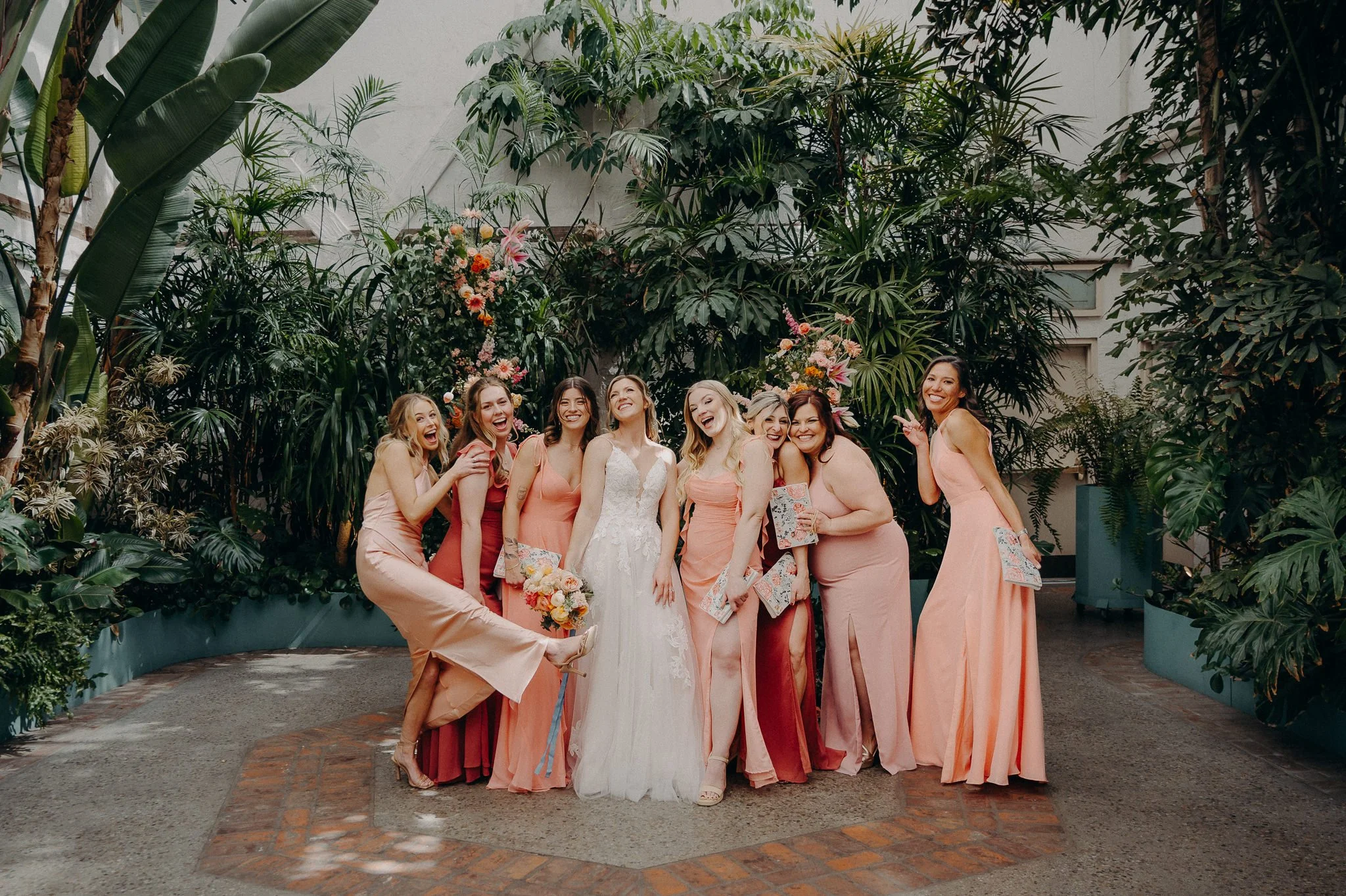 lgbtqia+ wedding photographers in LA - los angeles queer wedding photo - valentine dtla venue - itlaphoto.com--46.jpg