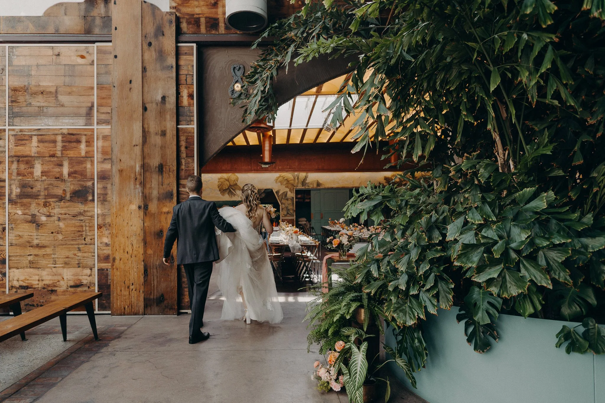 lgbtqia+ wedding photographers in LA - los angeles queer wedding photo - valentine dtla venue - itlaphoto.com--49.jpg