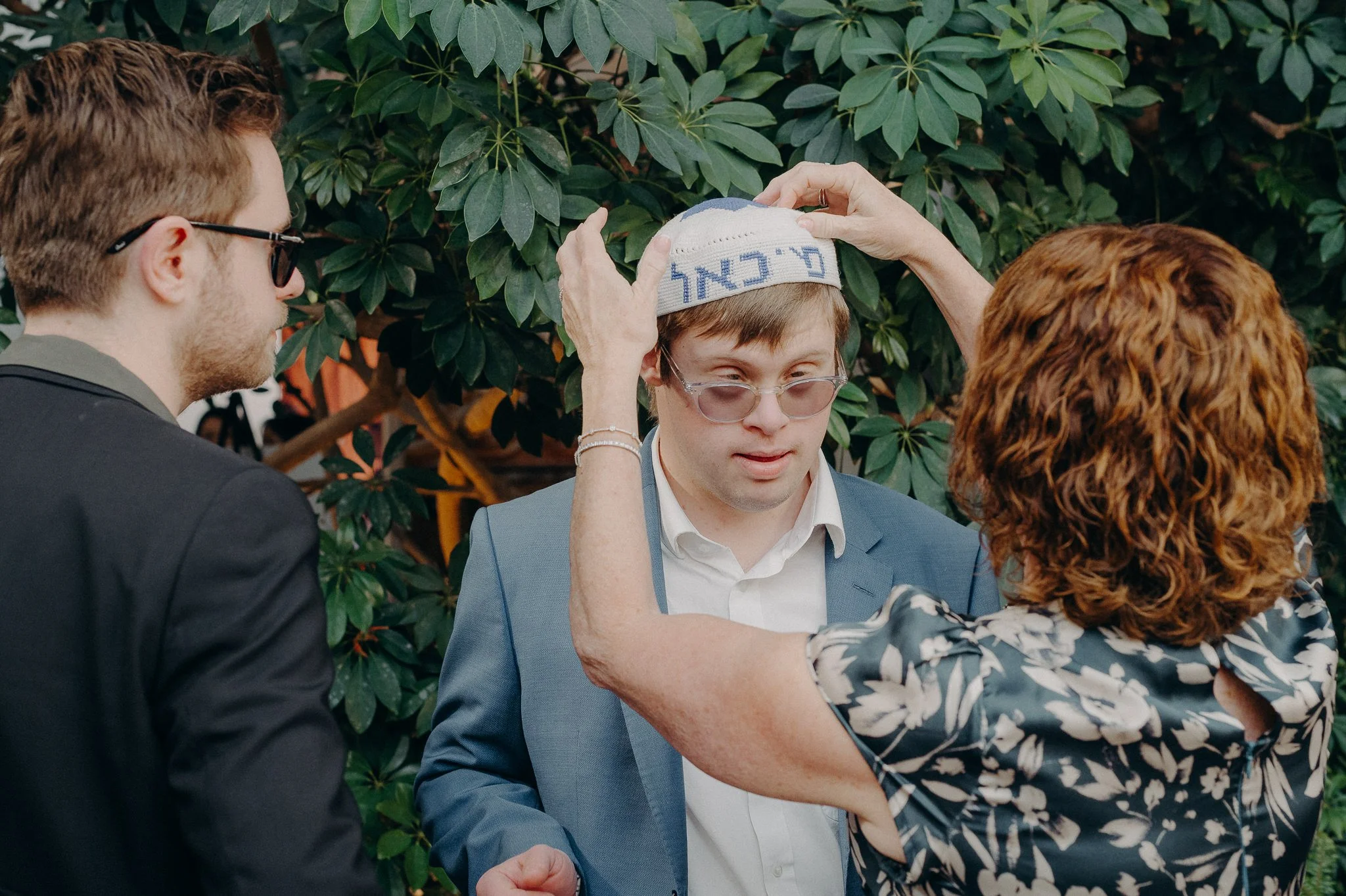 lgbtqia+ wedding photographers in LA - los angeles queer wedding photo - valentine dtla venue - itlaphoto.com--55.jpg