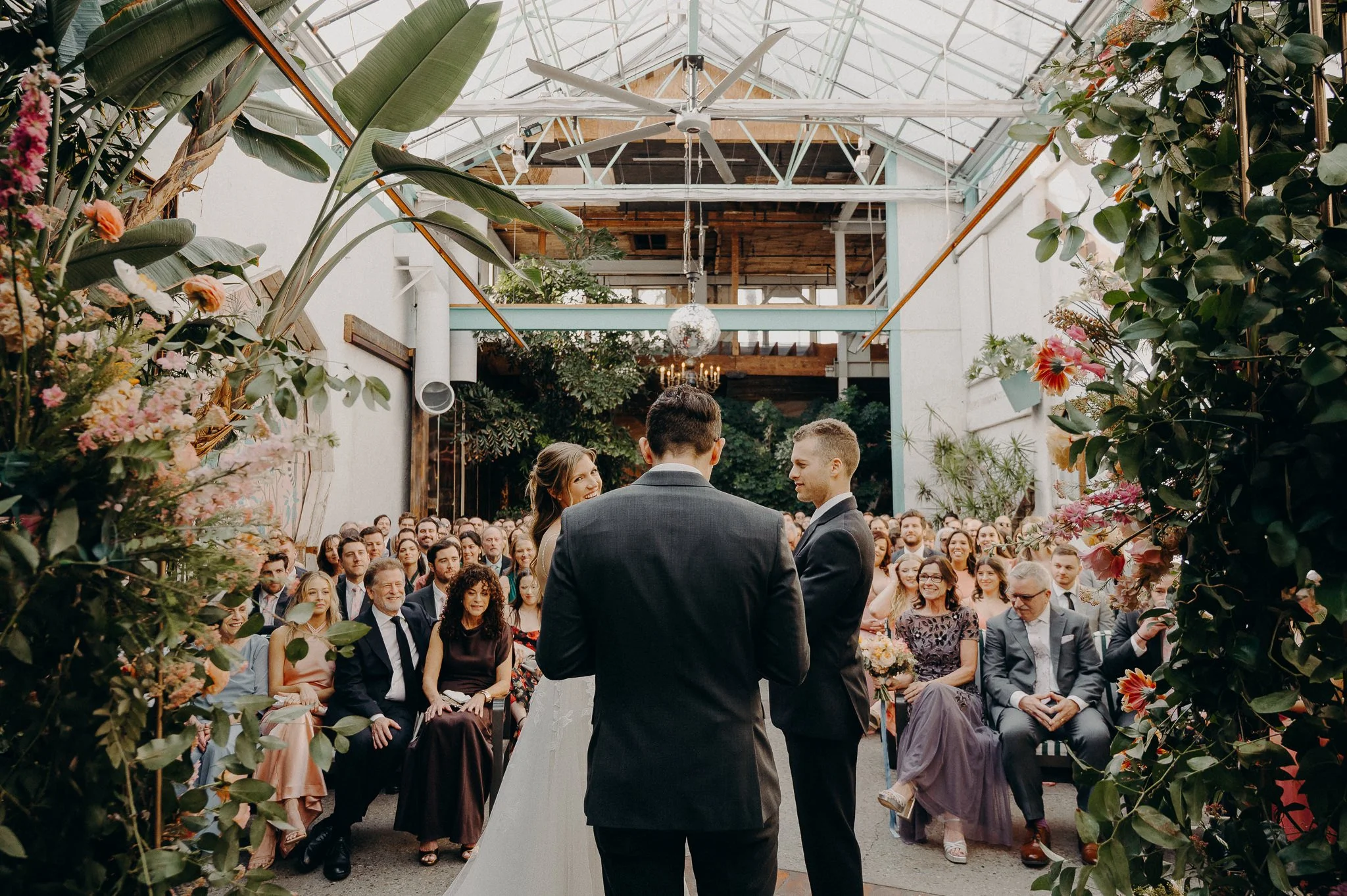 lgbtqia+ wedding photographers in LA - los angeles queer wedding photo - valentine dtla venue - itlaphoto.com--58.jpg