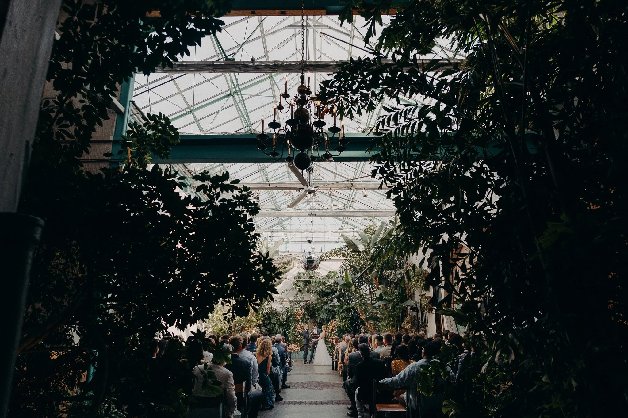 lgbtqia+ wedding photographers in LA - los angeles queer wedding photo - valentine dtla venue - itlaphoto.com--59.jpg