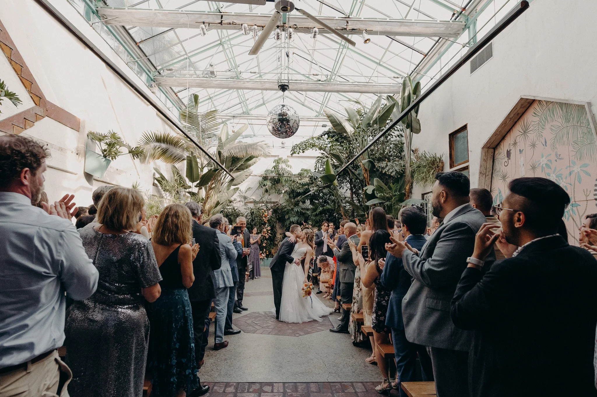 lgbtqia+ wedding photographers in LA - los angeles queer wedding photo - valentine dtla venue - itlaphoto.com--64.jpg