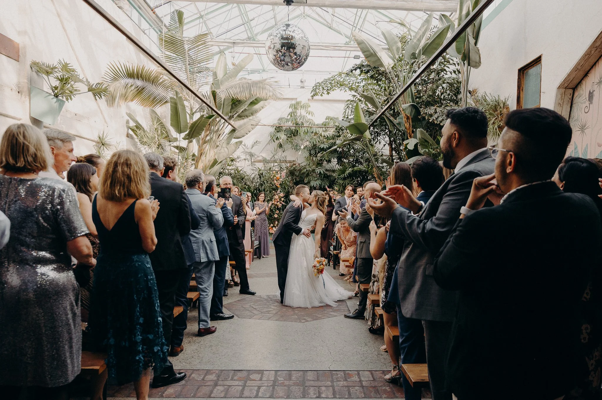 lgbtqia+ wedding photographers in LA - los angeles queer wedding photo - valentine dtla venue - itlaphoto.com--65.jpg