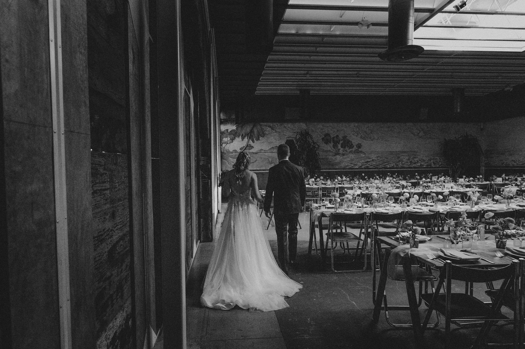 lgbtqia+ wedding photographers in LA - los angeles queer wedding photo - valentine dtla venue - itlaphoto.com--66.jpg