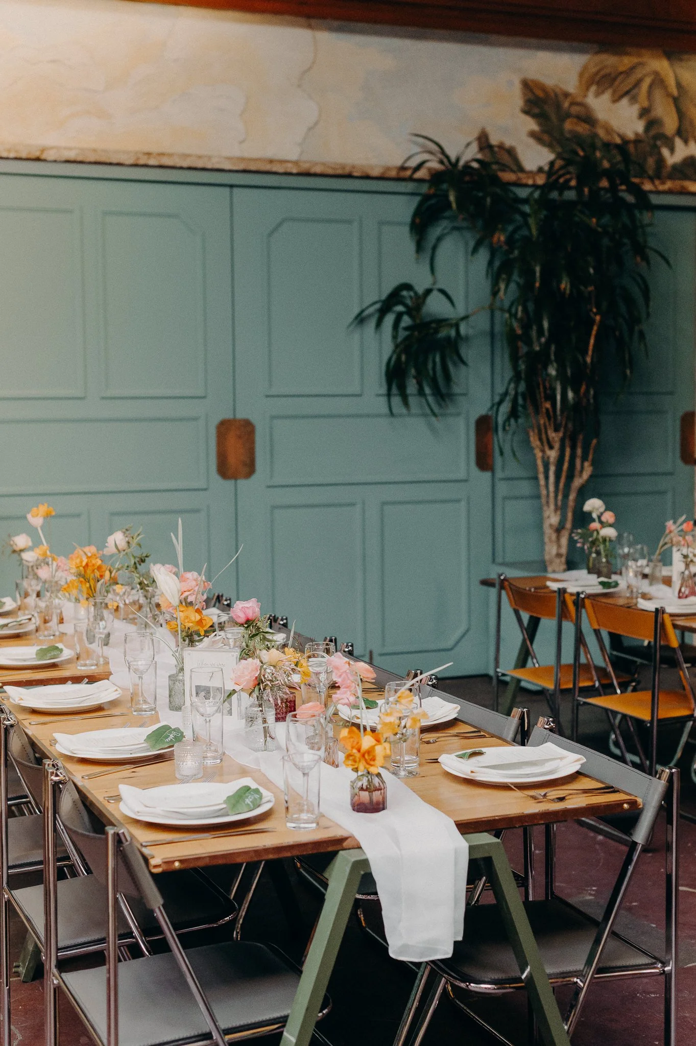 lgbtqia+ wedding photographers in LA - los angeles queer wedding photo - valentine dtla venue - itlaphoto.com--70.jpg