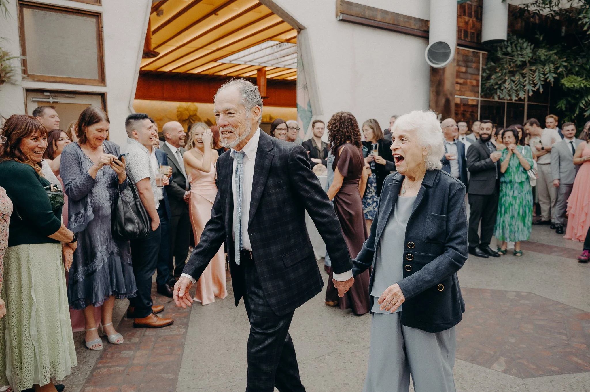 lgbtqia+ wedding photographers in LA - los angeles queer wedding photo - valentine dtla venue - itlaphoto.com--82.jpg