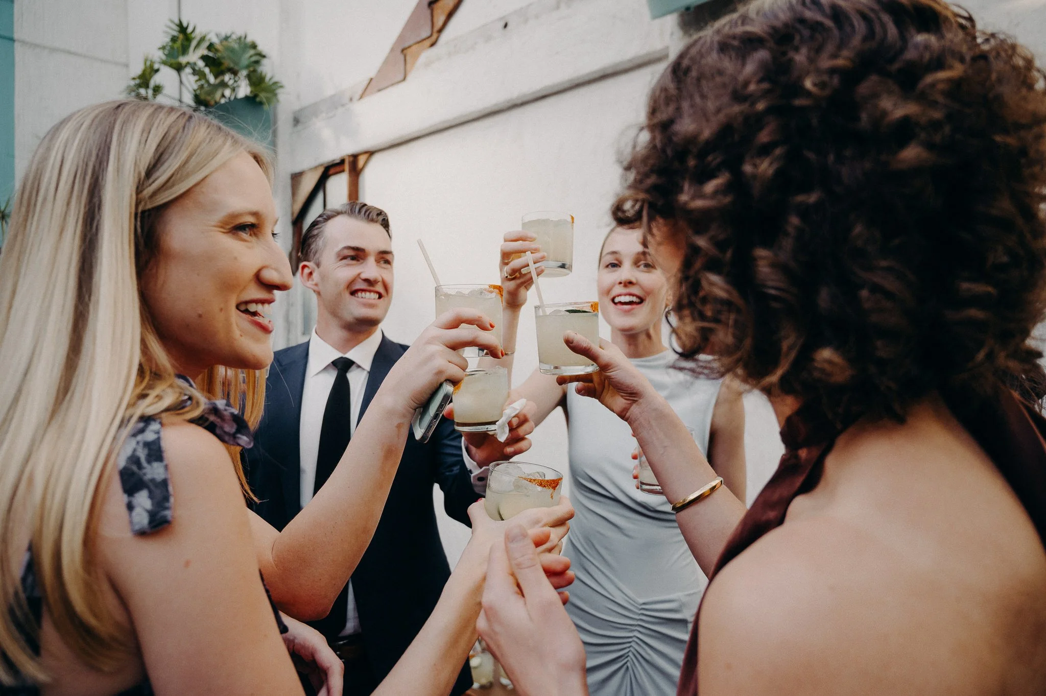 lgbtqia+ wedding photographers in LA - los angeles queer wedding photo - valentine dtla venue - itlaphoto.com--84.jpg