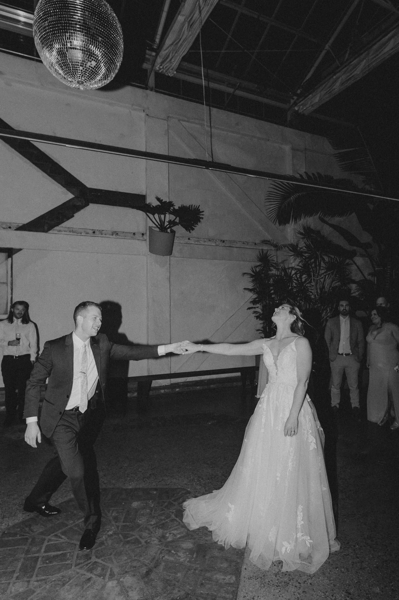 lgbtqia+ wedding photographers in LA - los angeles queer wedding photo - valentine dtla venue - itlaphoto.com--89.jpg