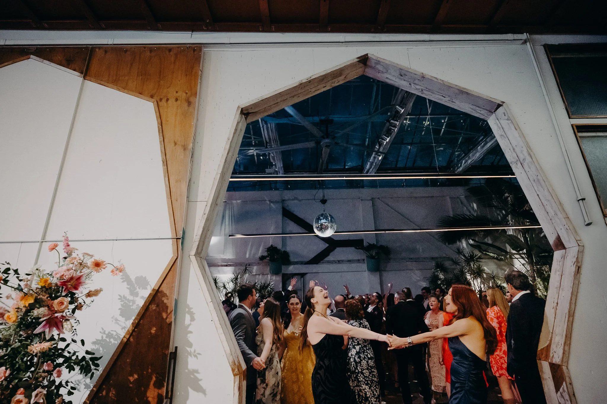 lgbtqia+ wedding photographers in LA - los angeles queer wedding photo - valentine dtla venue - itlaphoto.com--90.jpg