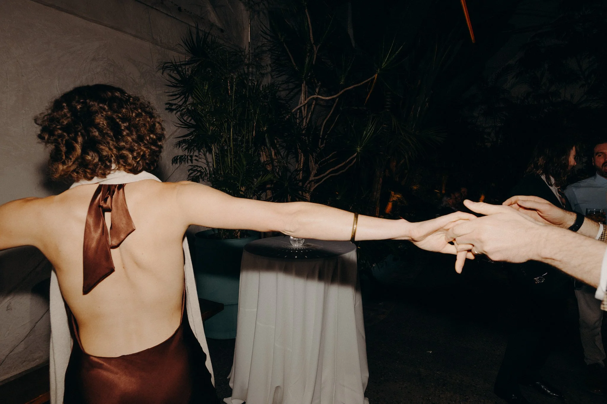 lgbtqia+ wedding photographers in LA - los angeles queer wedding photo - valentine dtla venue - itlaphoto.com--92.jpg