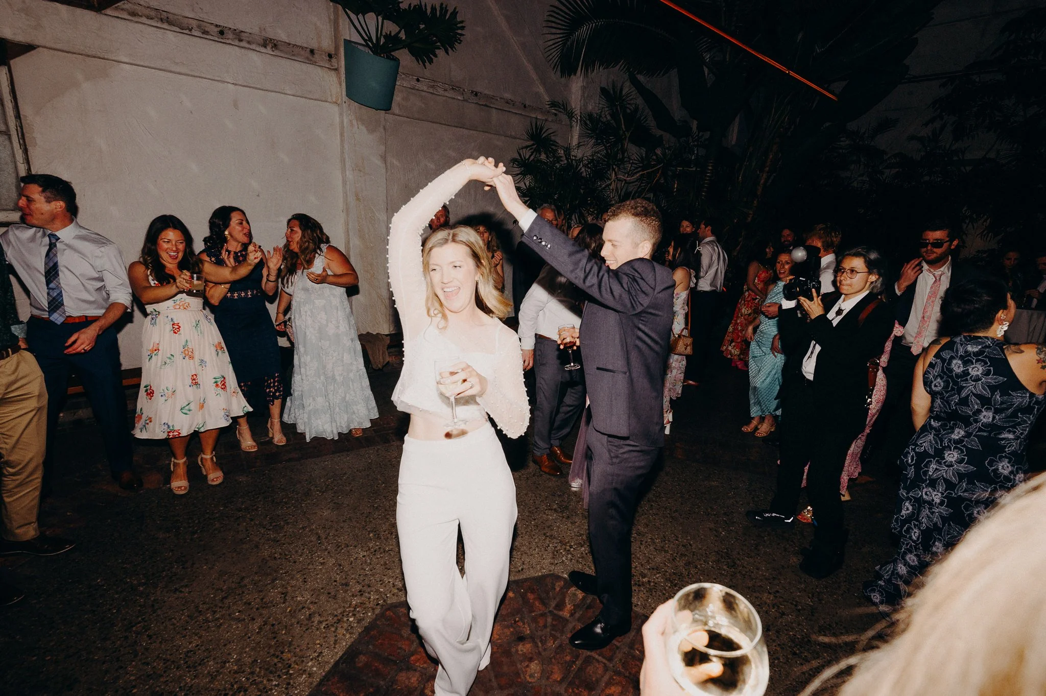 lgbtqia+ wedding photographers in LA - los angeles queer wedding photo - valentine dtla venue - itlaphoto.com--97.jpg