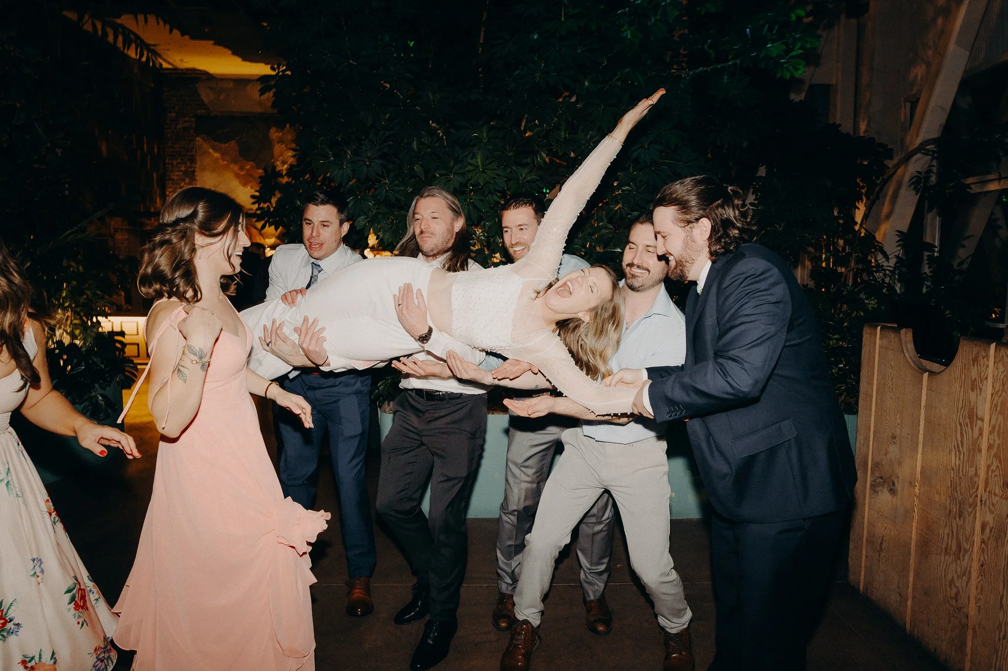 lgbtqia+ wedding photographers in LA - los angeles queer wedding photo - valentine dtla venue - itlaphoto.com--108.jpg