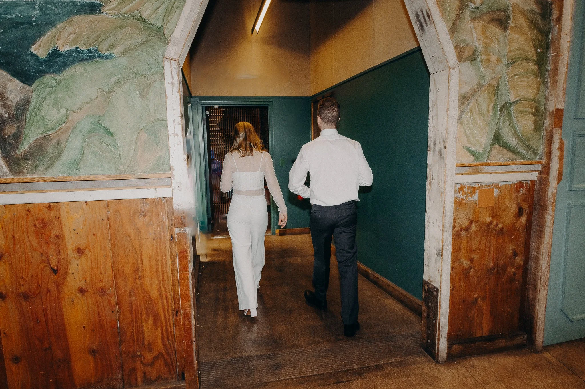 lgbtqia+ wedding photographers in LA - los angeles queer wedding photo - valentine dtla venue - itlaphoto.com--111.jpg