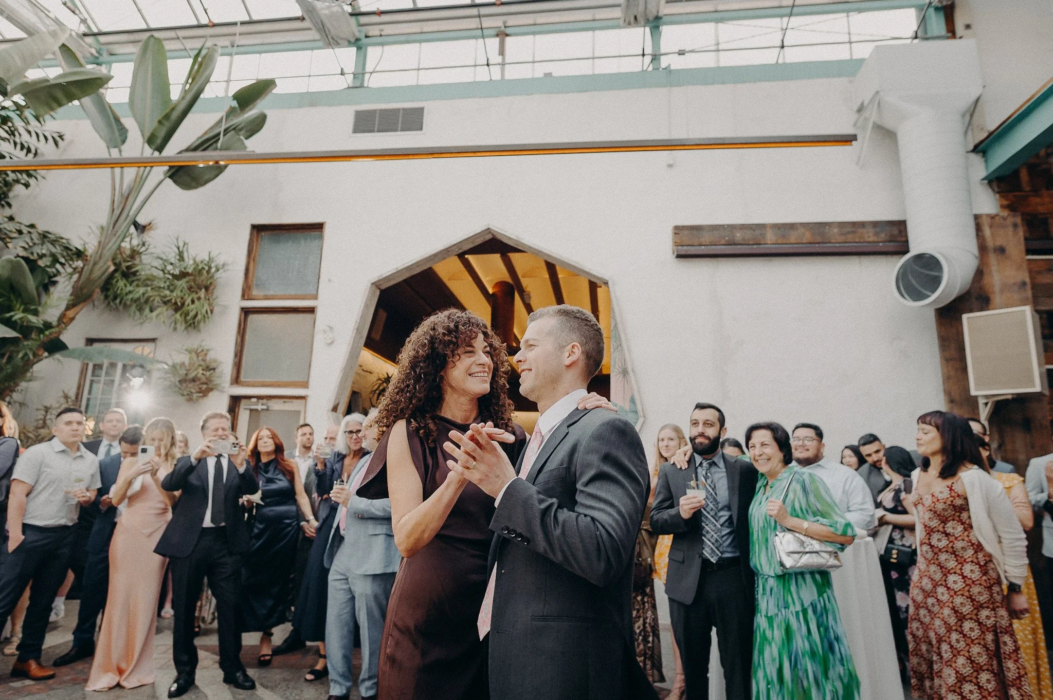 lgbtqia+ wedding photographers in LA - los angeles queer wedding photo - valentine dtla venue - itlaphoto.com-0727.jpg
