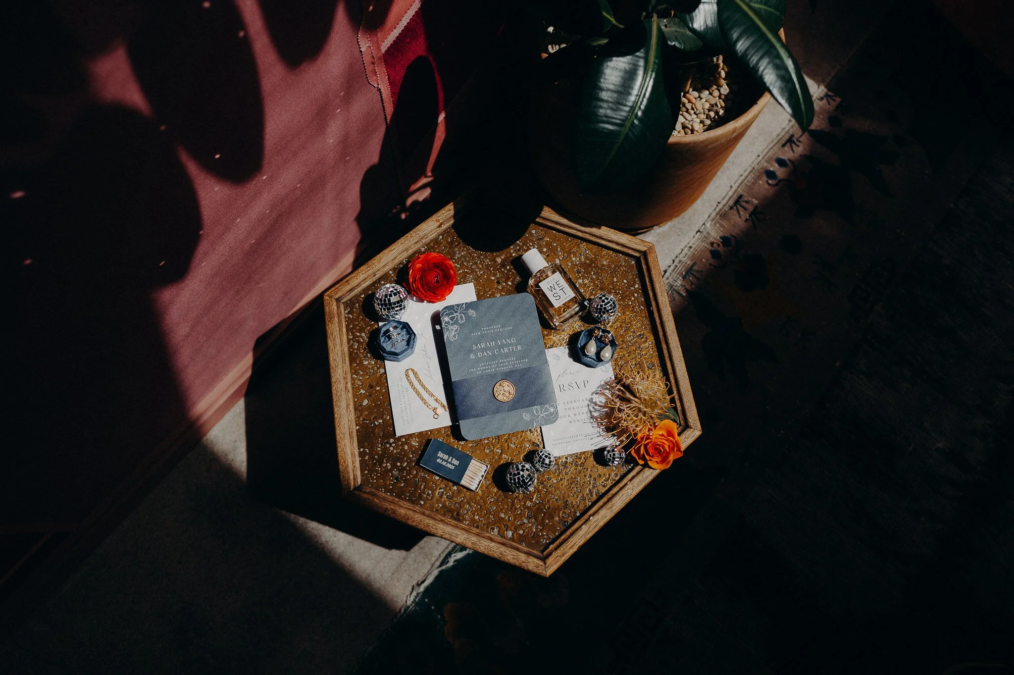 queer wedding photographers in LA - los angeles lgbtq wedding photo - grassroom dtla venue - itlaphoto.com-3.jpg
